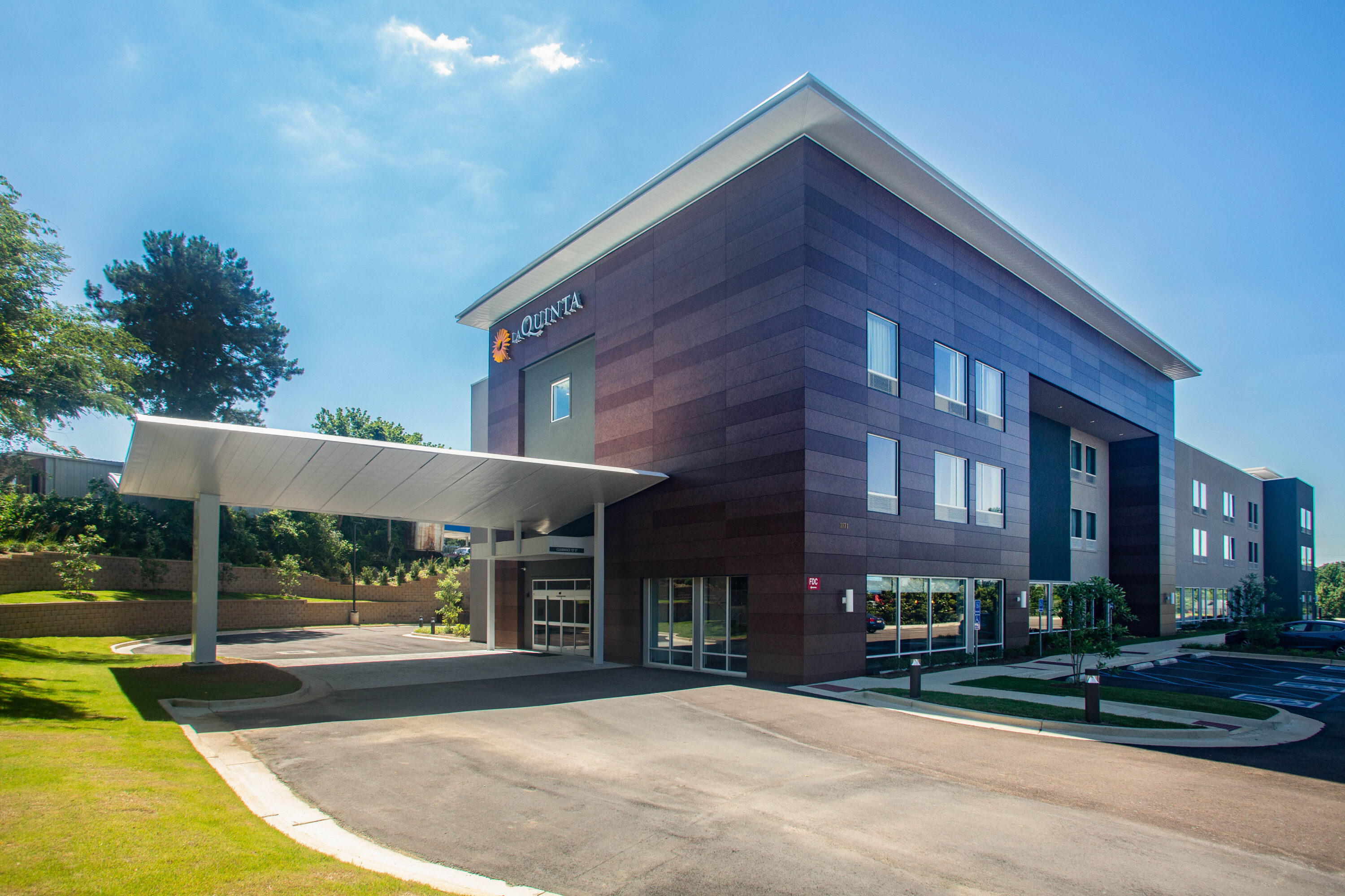 La Quinta Inn Suites by Wyndham Oxford Oxford MS Hotels