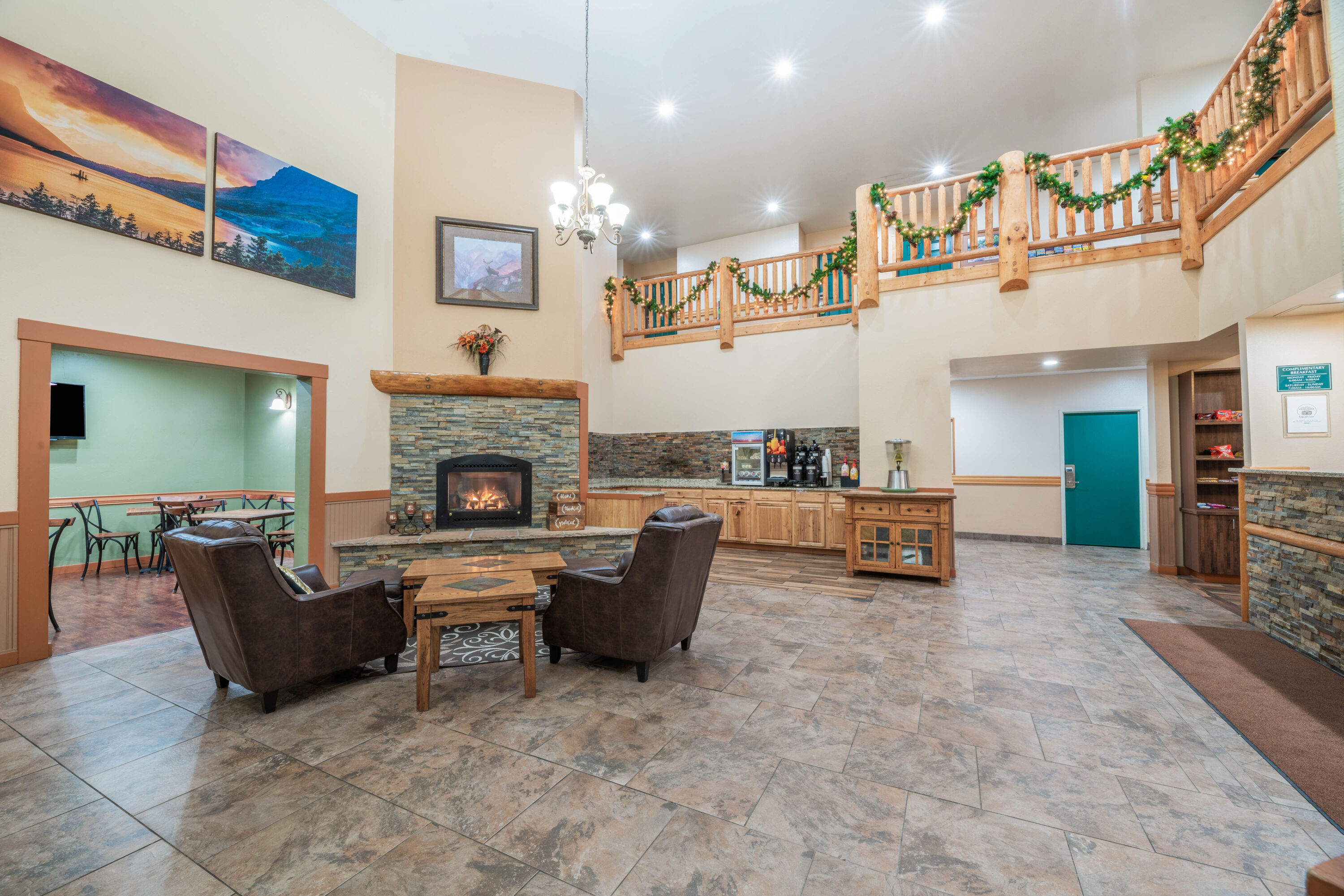 La Quinta Inn Amp Suites By Wyndham Belgrade Bozeman