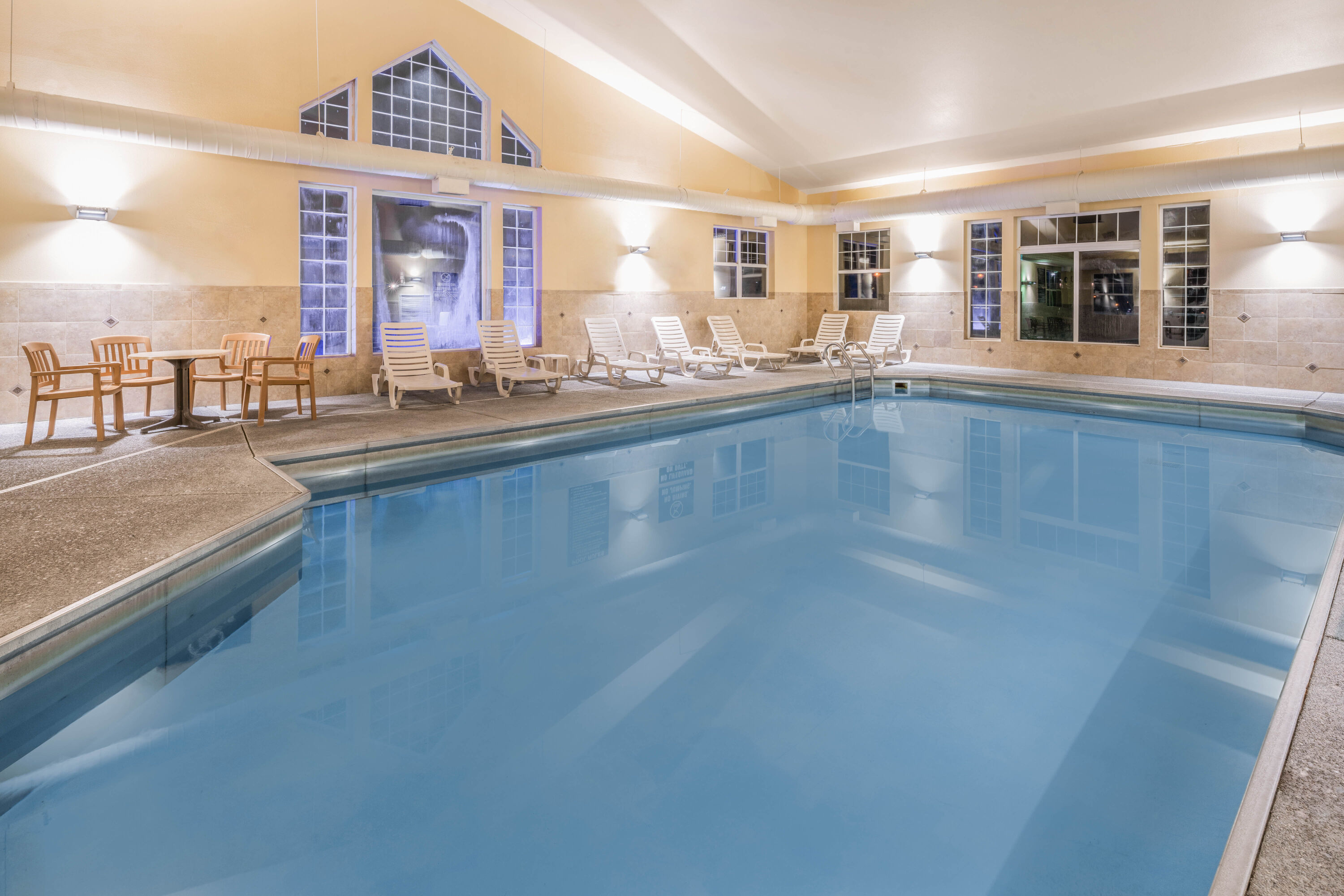 La Quinta Inn Amp Suites By Wyndham Belgrade Bozeman
