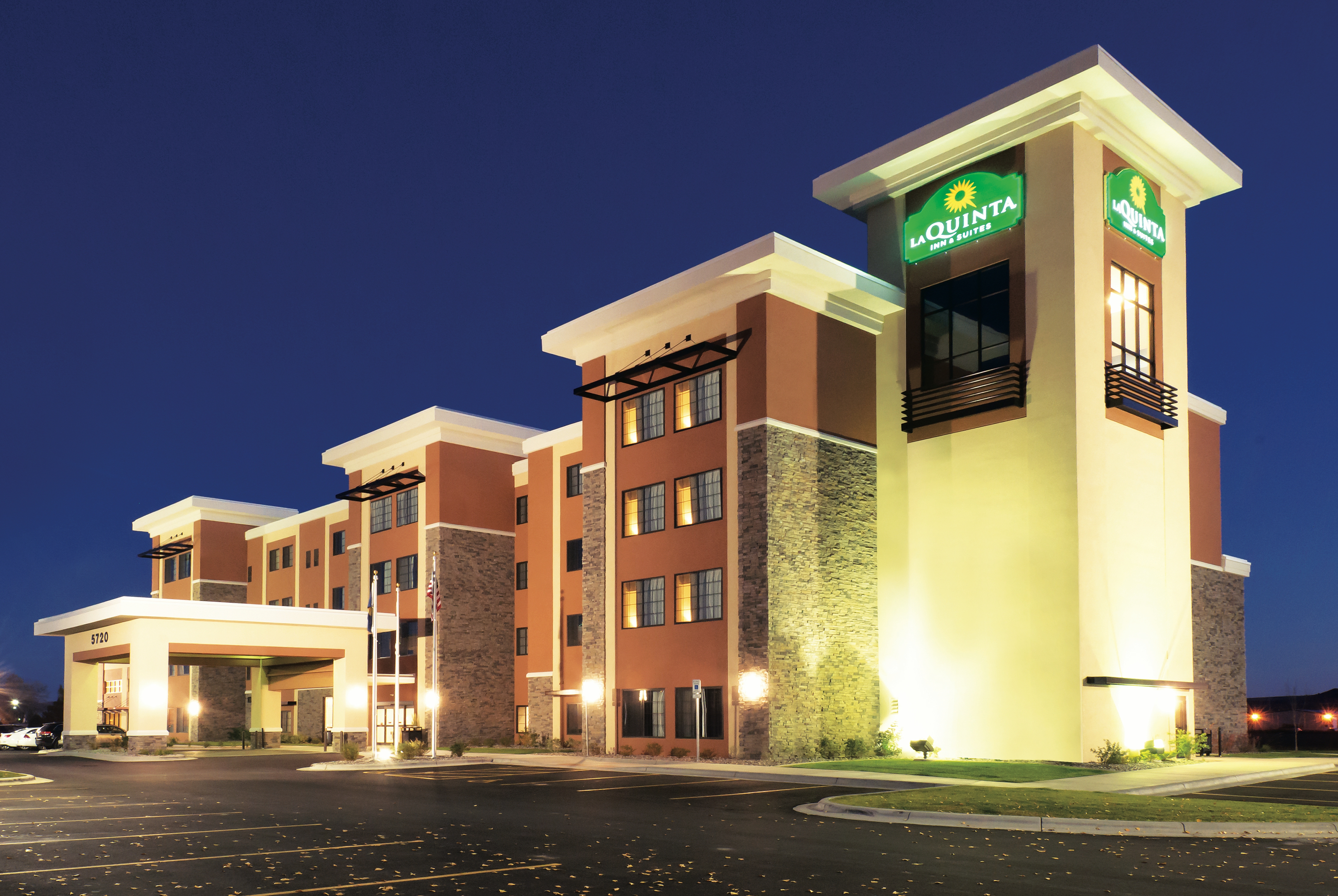La Quinta Inn Amp Suites By Wyndham Billings Billings Mt