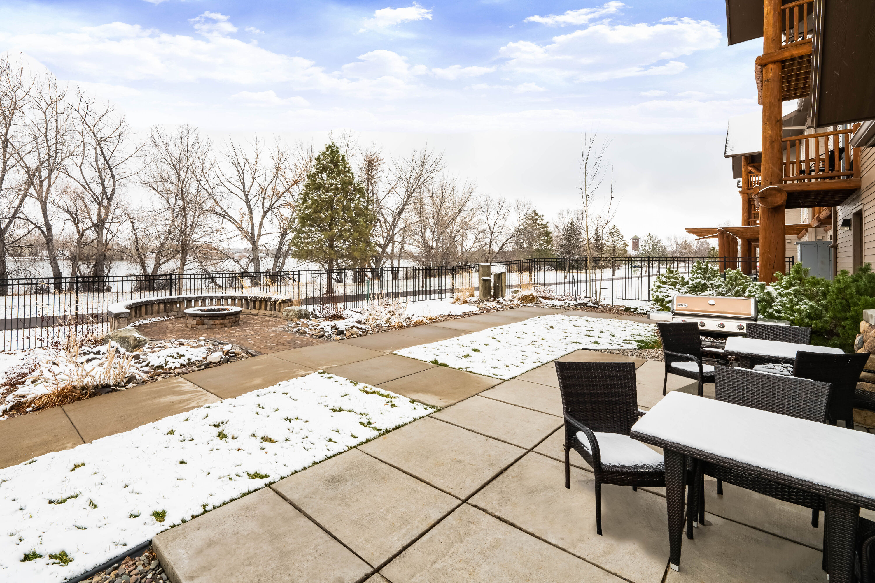 Thb Hilton Garden Inn Great Falls Hotel In Great Falls