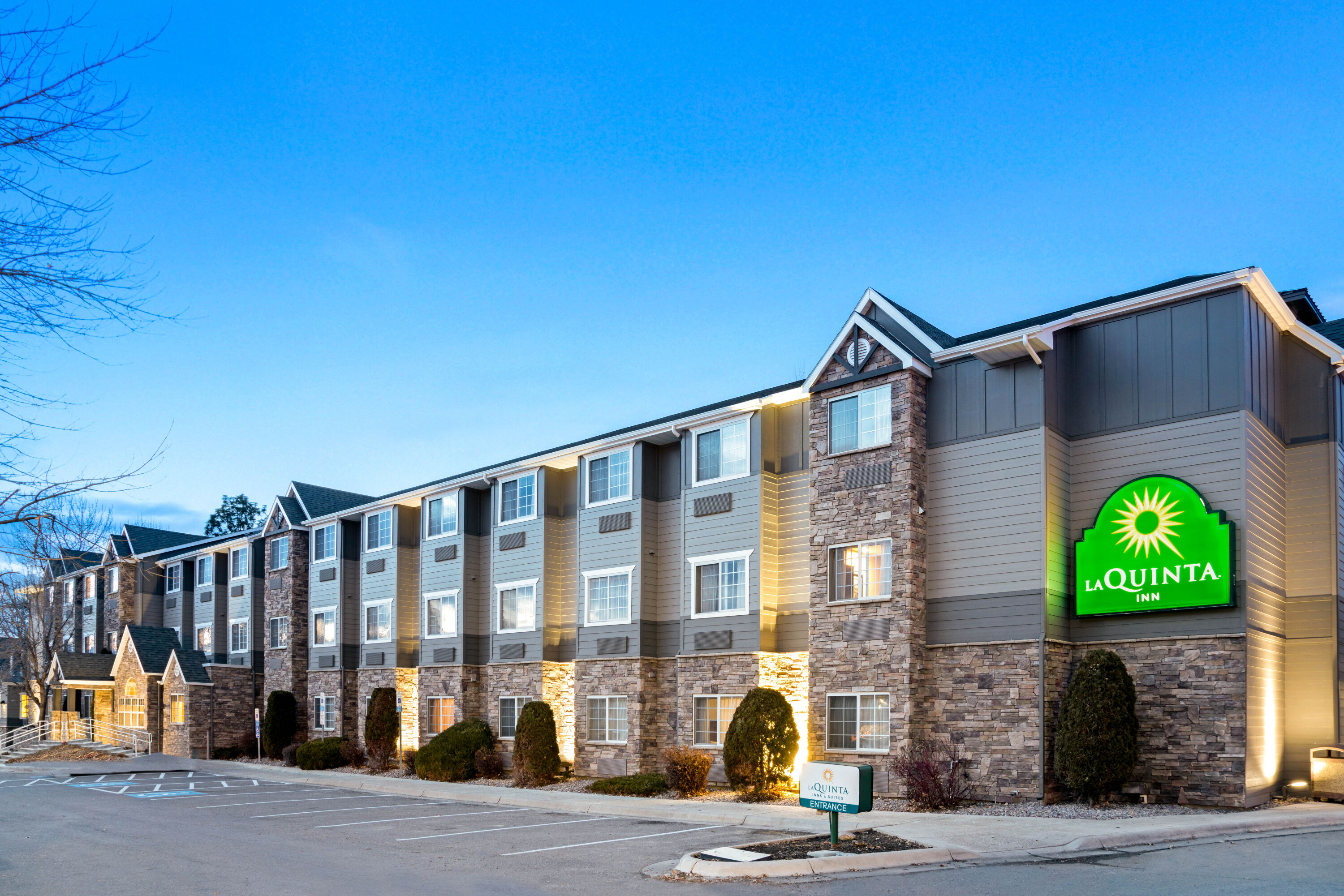 La Quinta Inn by Wyndham Missoula Missoula MT Hotels