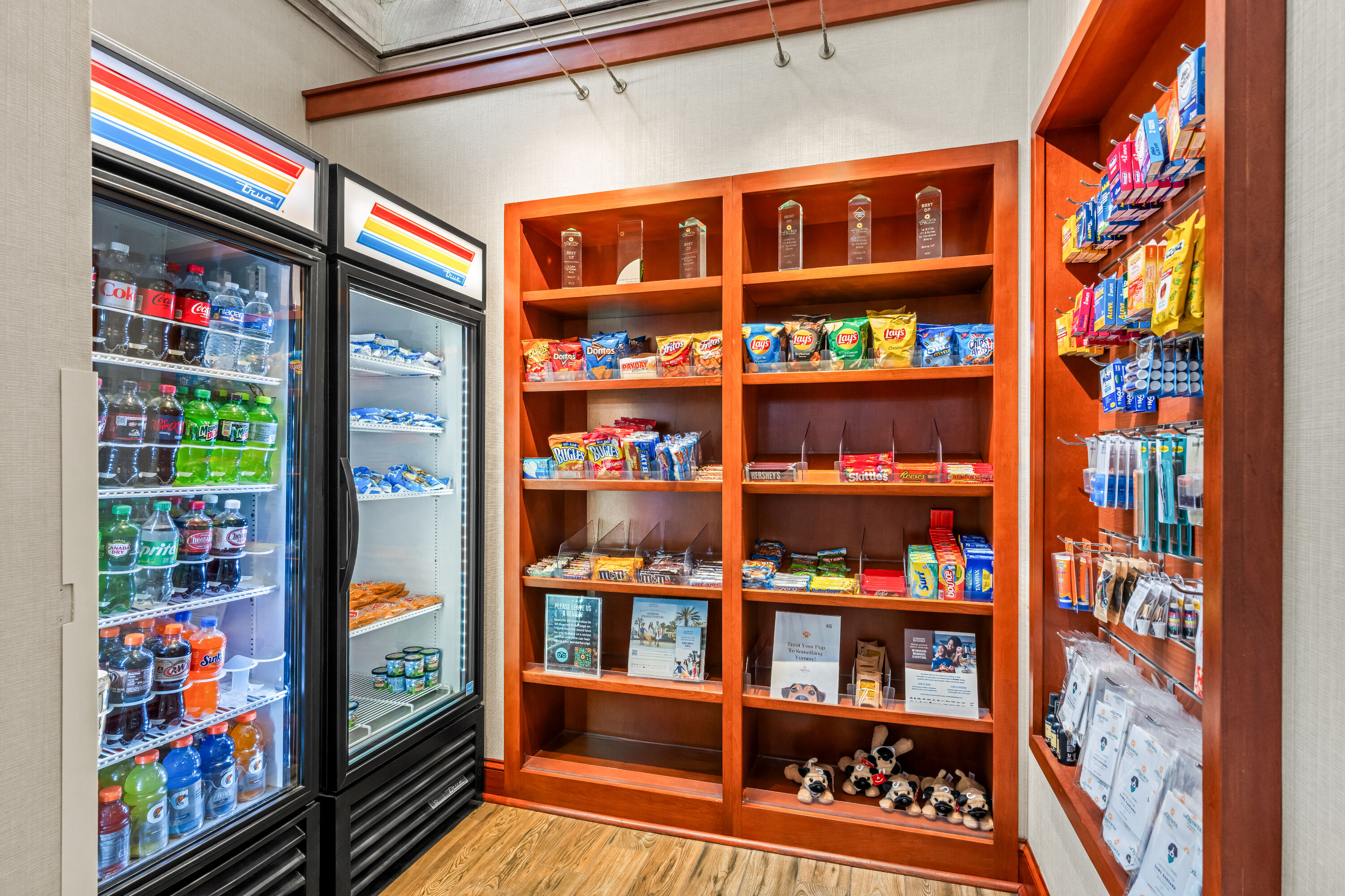 Property amenity at La Quinta Inn & Suites by Wyndham Boone University in Boone, North Carolina