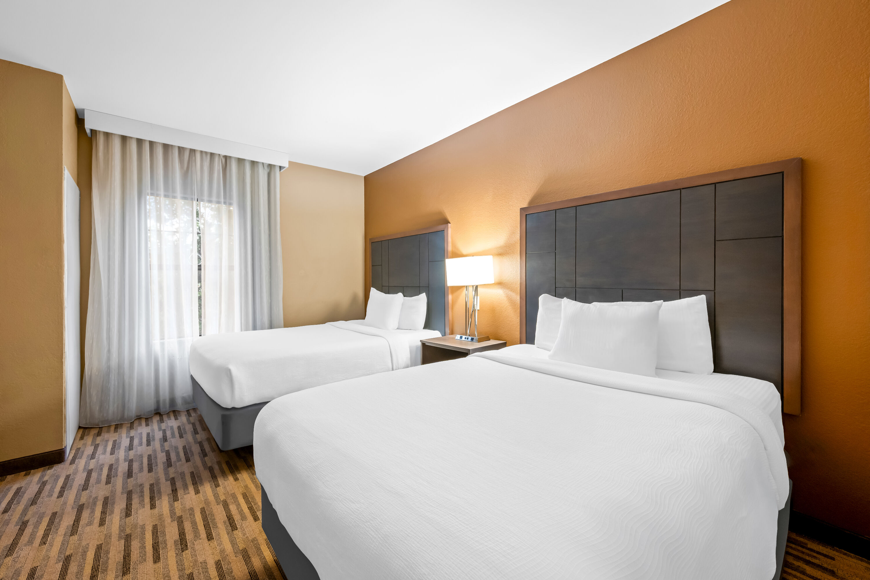 La Quinta Inn & Suites by Wyndham Boone University suite in Boone, North Carolina