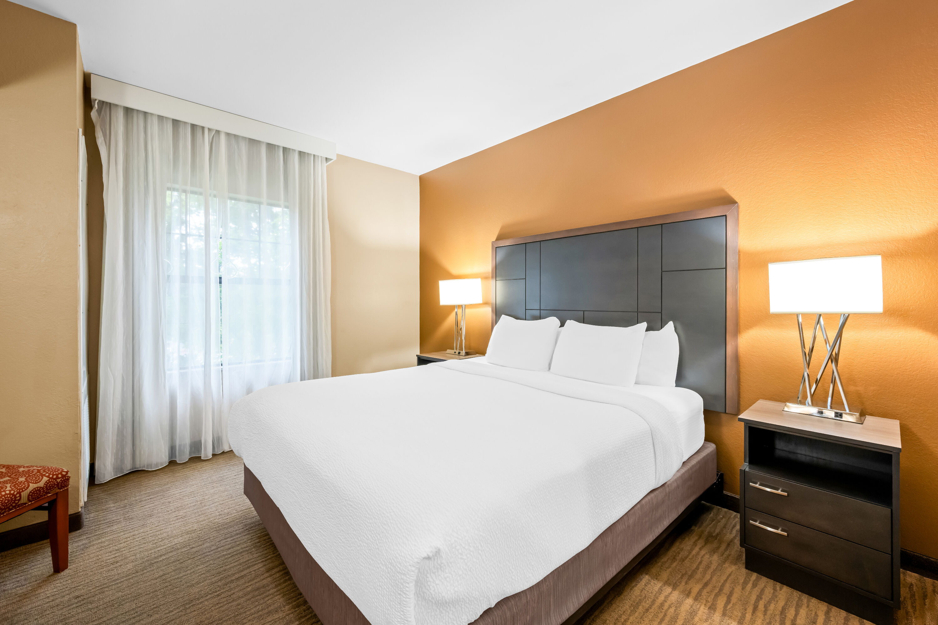 La Quinta Inn & Suites by Wyndham Boone University suite in Boone, North Carolina