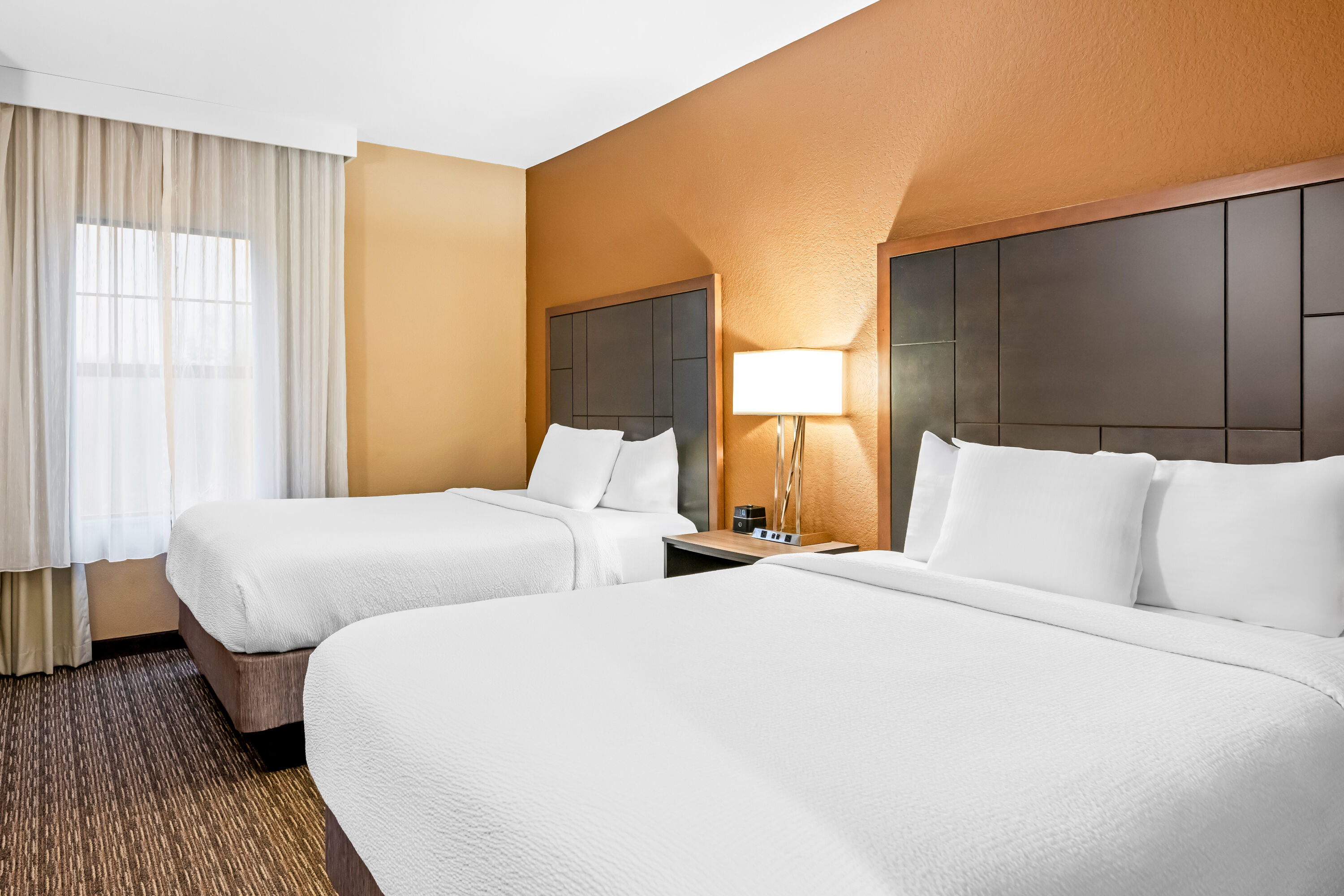 La Quinta Inn & Suites by Wyndham Boone University suite in Boone, North Carolina