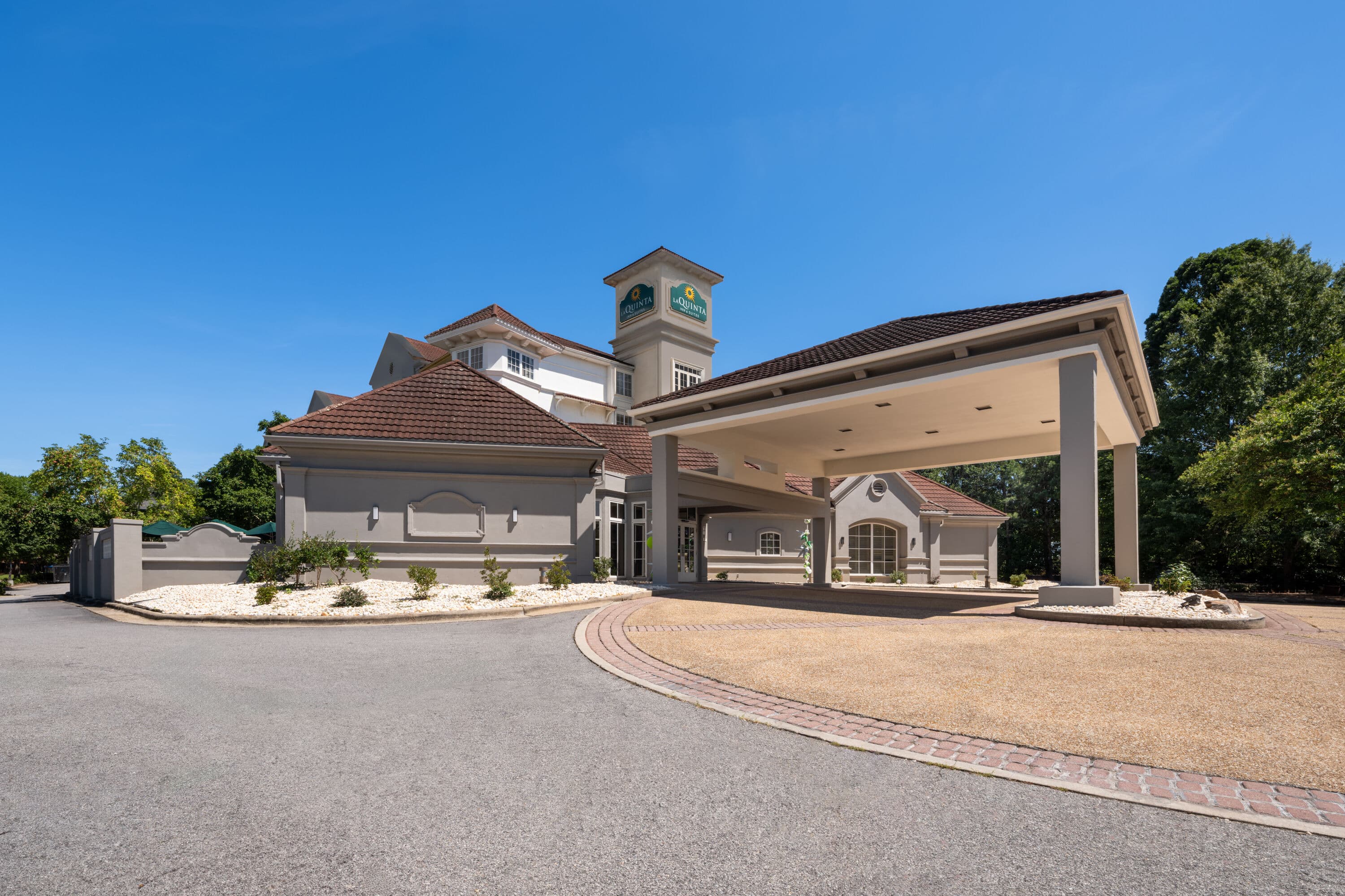 La Quinta Inn & Suites Raleigh Cary in Cary, United States