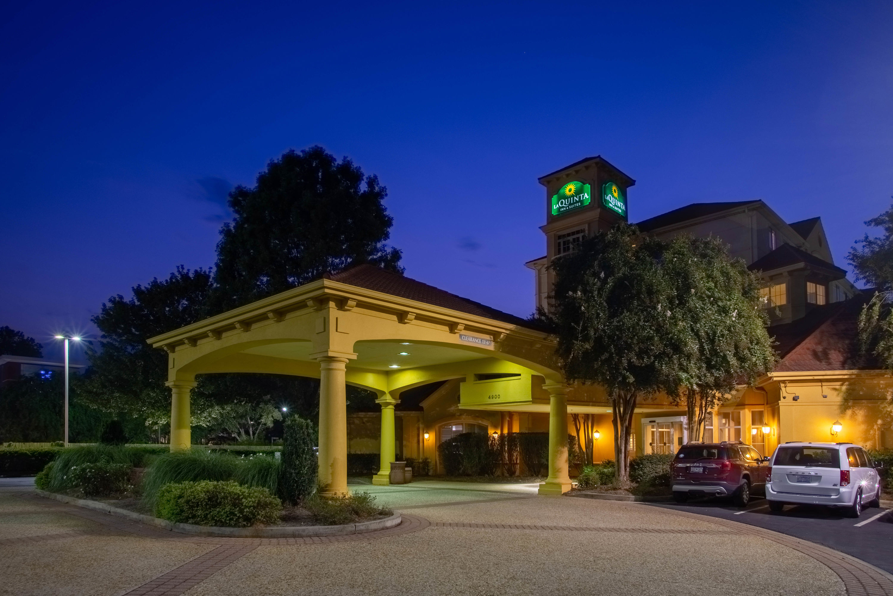 Wyndham In Charlotte Nc