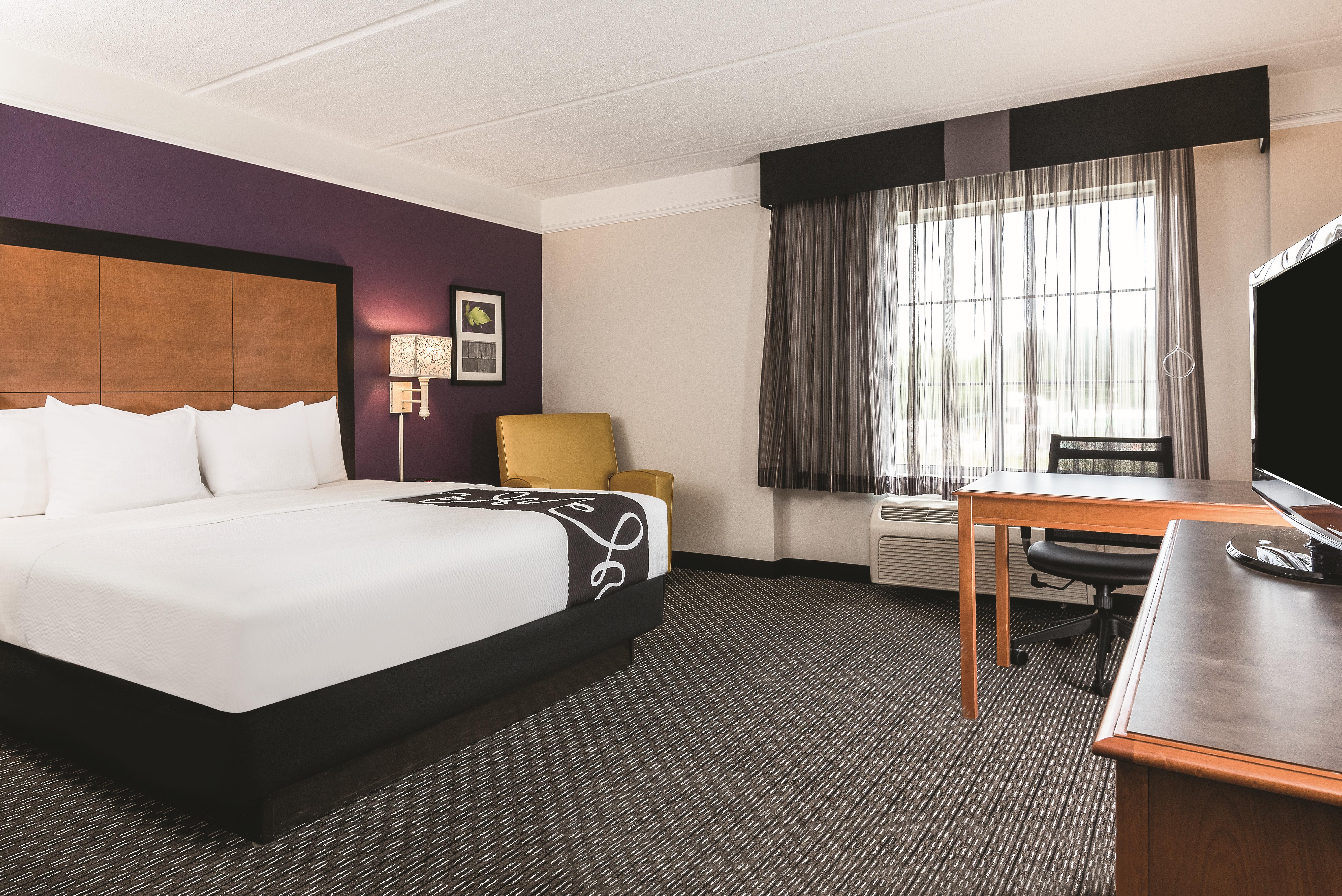 Quinta Inn Suites Wyndham Univ Area Chapel Hill Durham  Hotels