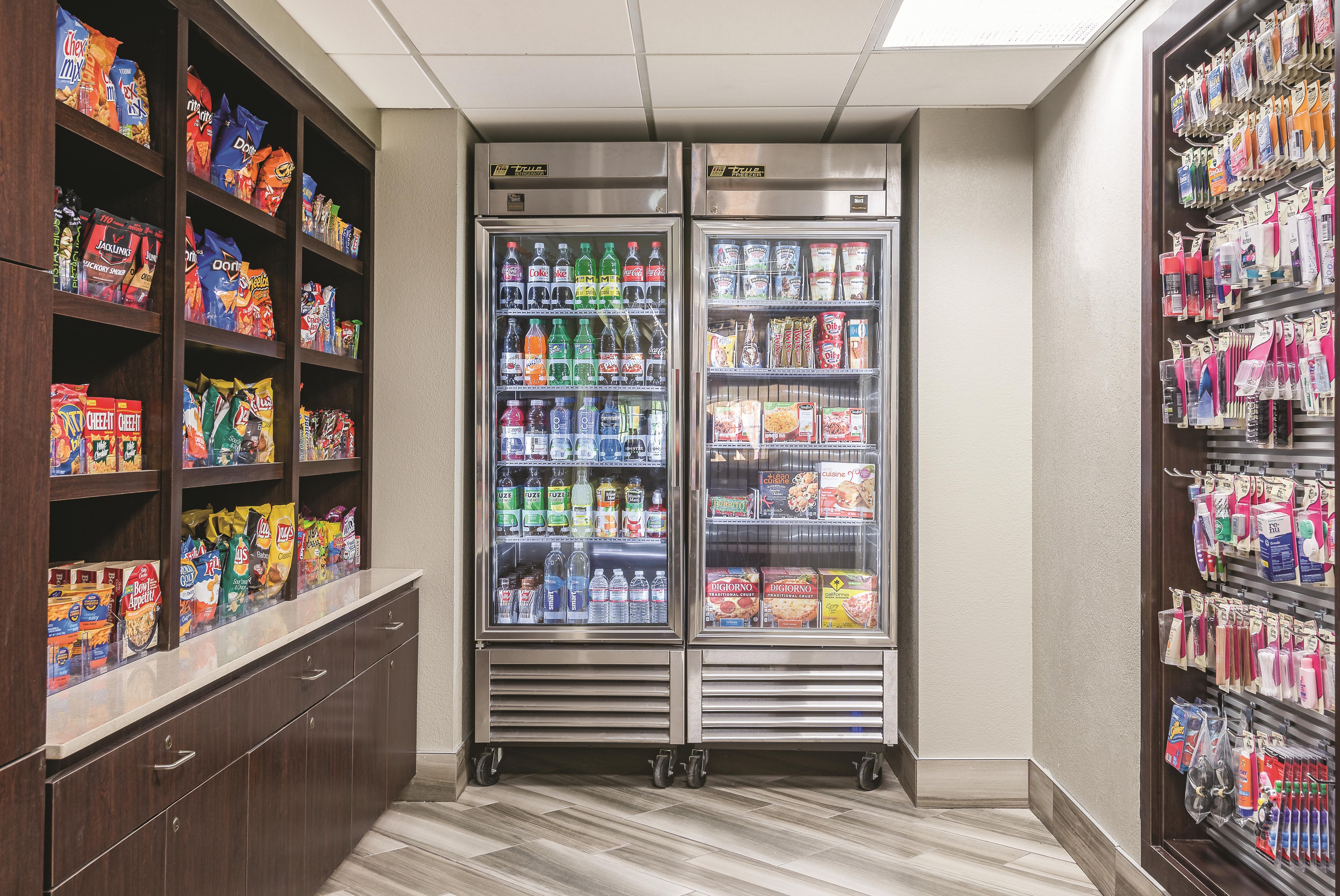 Property amenity at La Quinta Inn & Suites by Wyndham Univ Area Chapel Hill in Durham, North Carolina