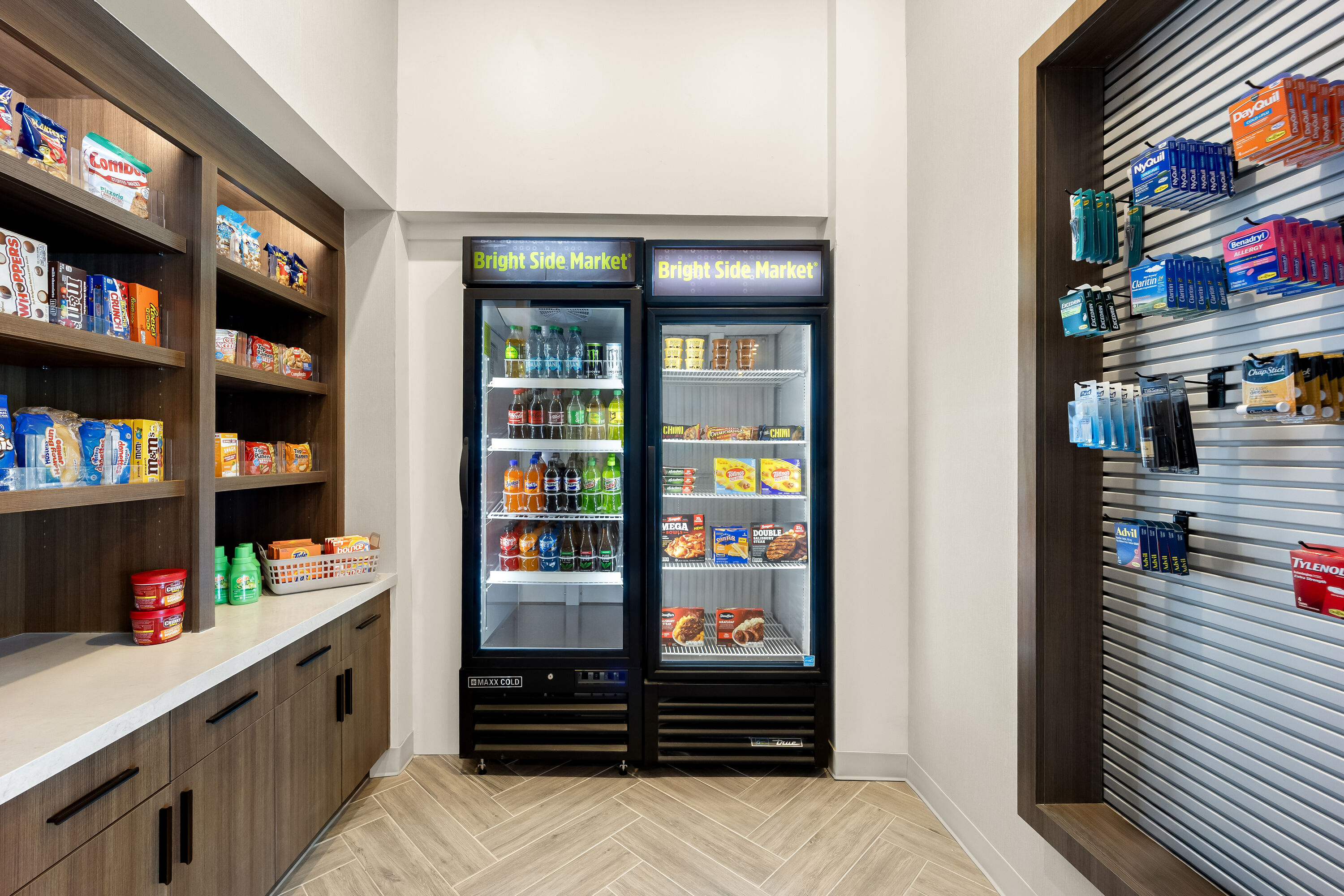 Property amenity at La Quinta Inn & Suites by Wyndham Mebane in Mebane, North Carolina