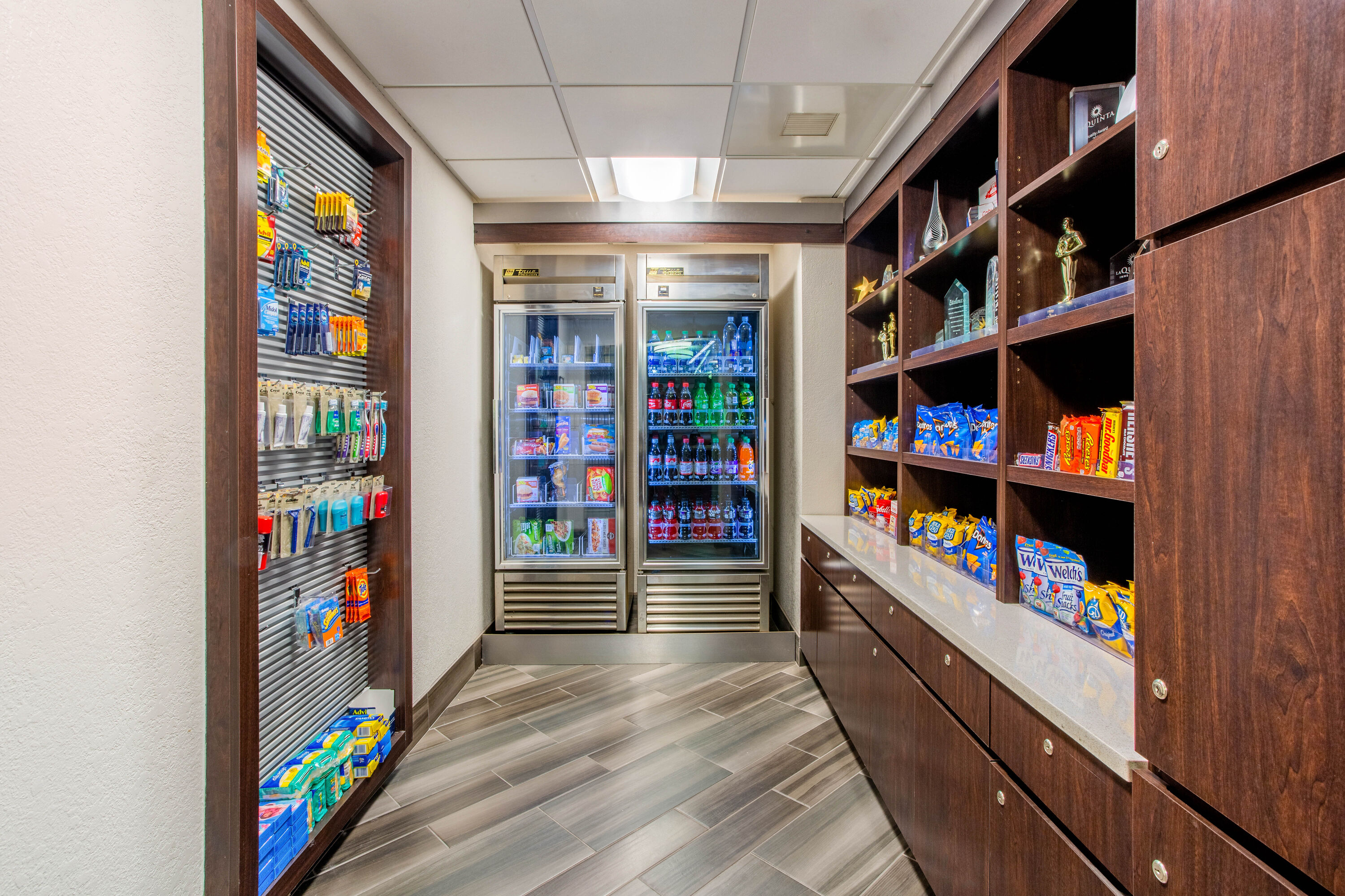 La Quinta Inn Suites by Wyndham Raleigh Durham Airport Morrisville