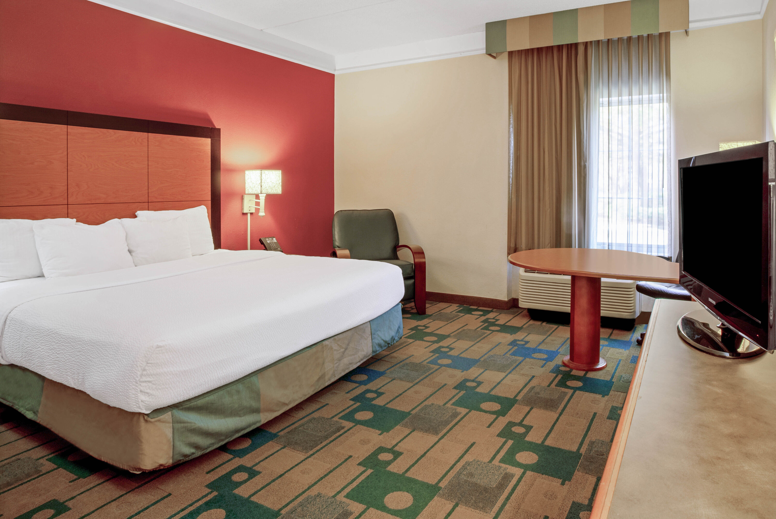 Quinta Inn Suites Wyndham Winston-Salem Winston-Salem  Hotels