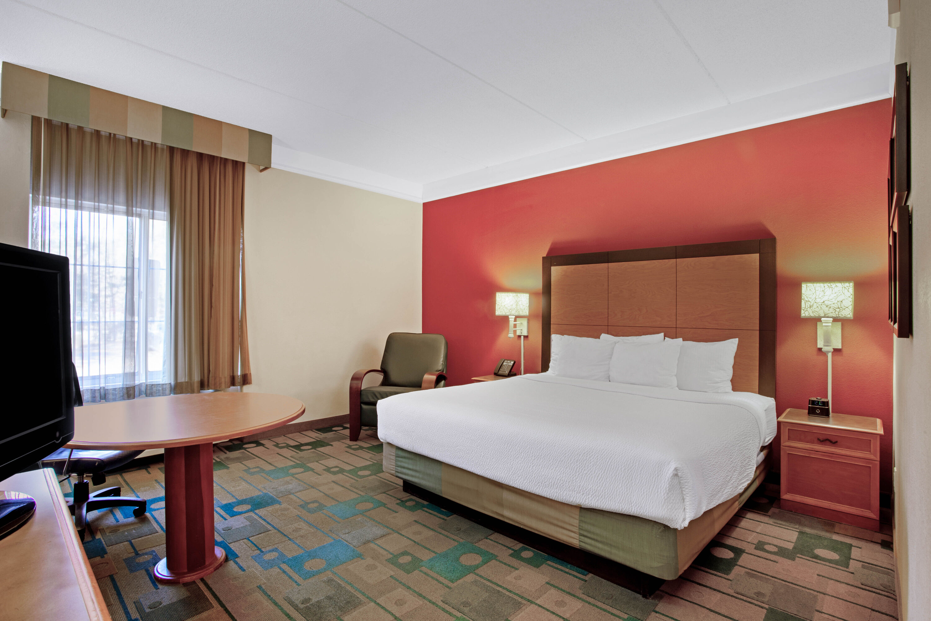 La Quinta Inn & Suites by Wyndham WinstonSalem WinstonSalem, NC Hotels