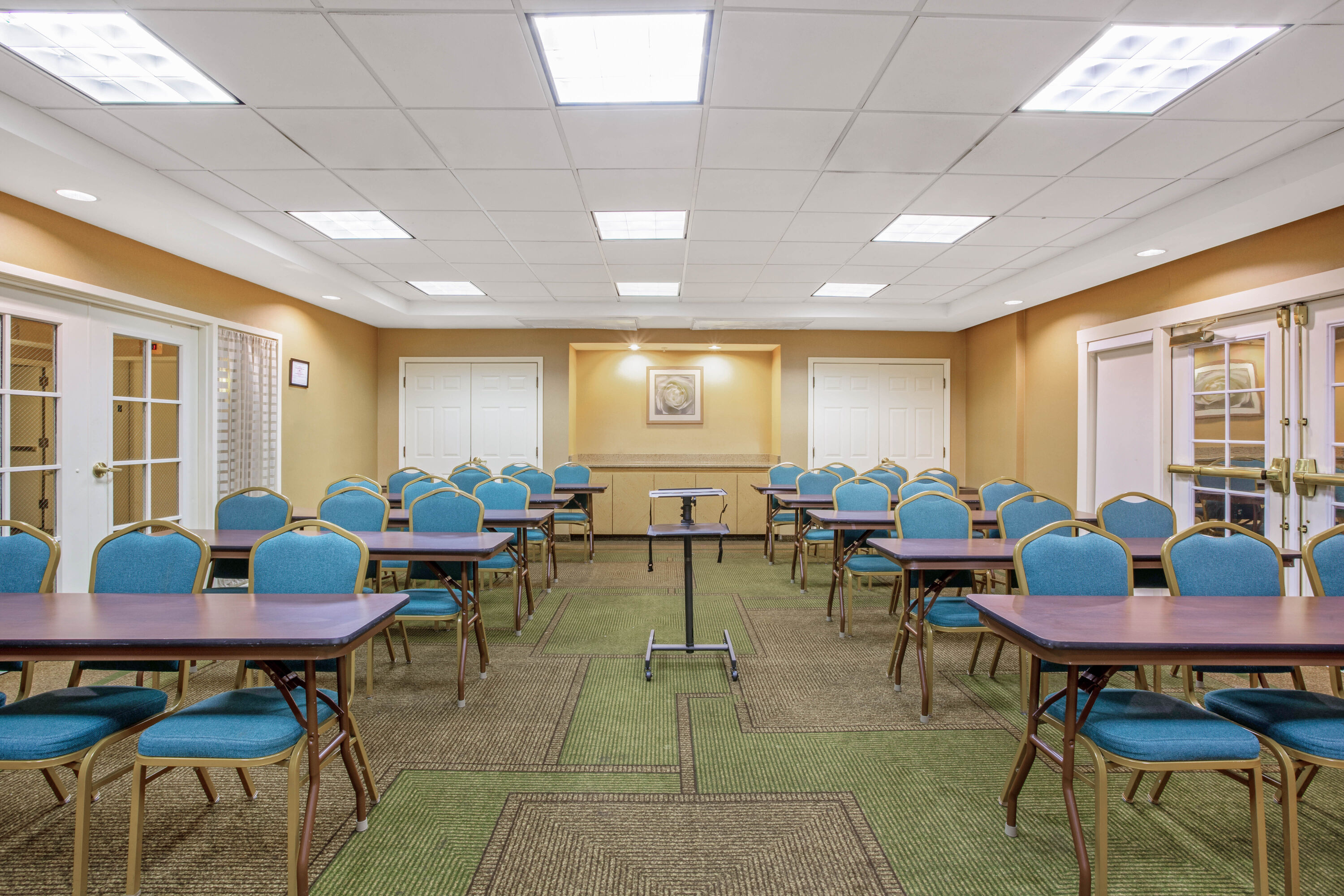 La Quinta Inn & Suites by Wyndham WinstonSalem WinstonSalem, NC Hotels