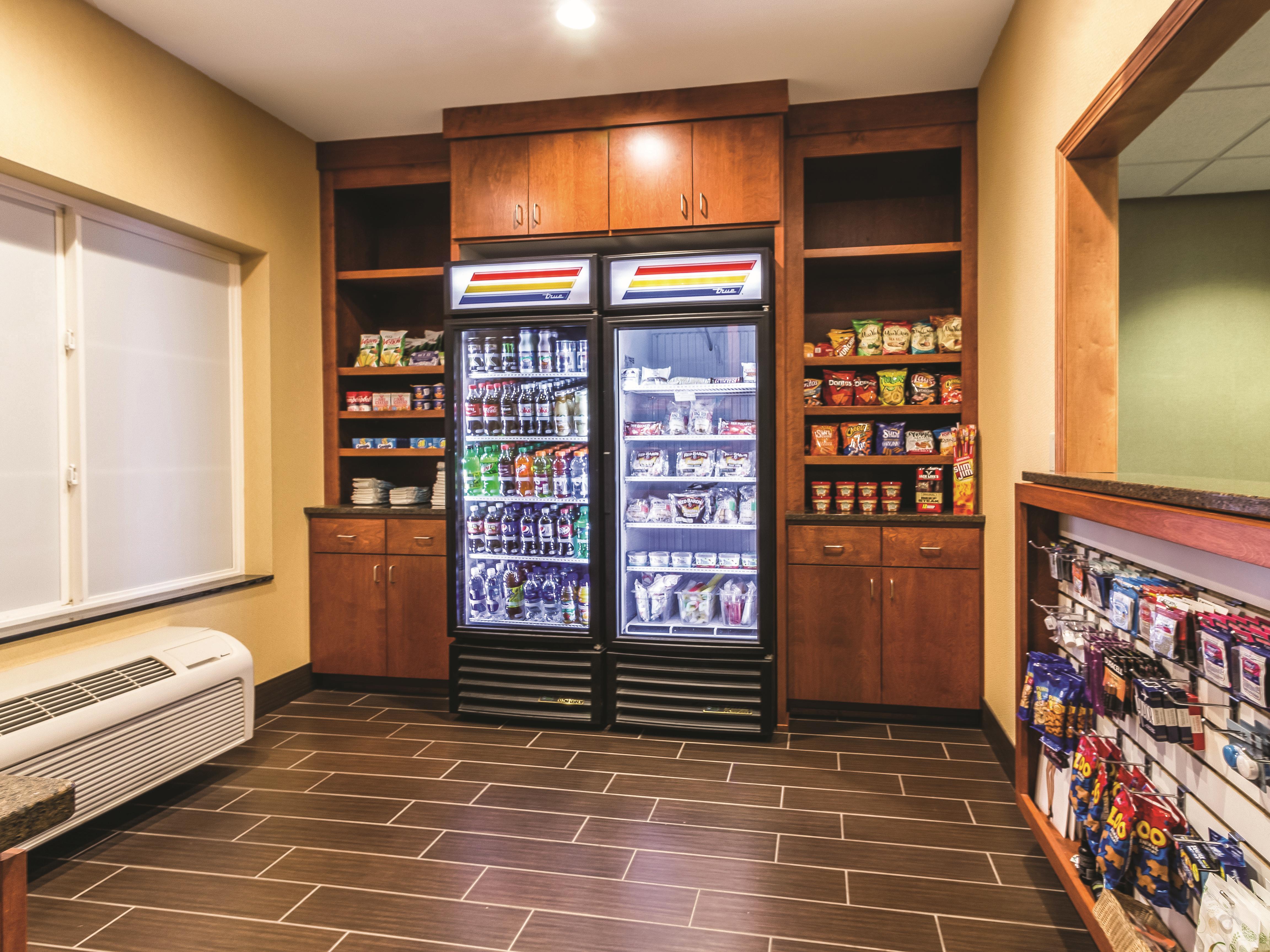 Property amenity at La Quinta Inn & Suites by Wyndham Fargo-Medical Center in Fargo, North Dakota