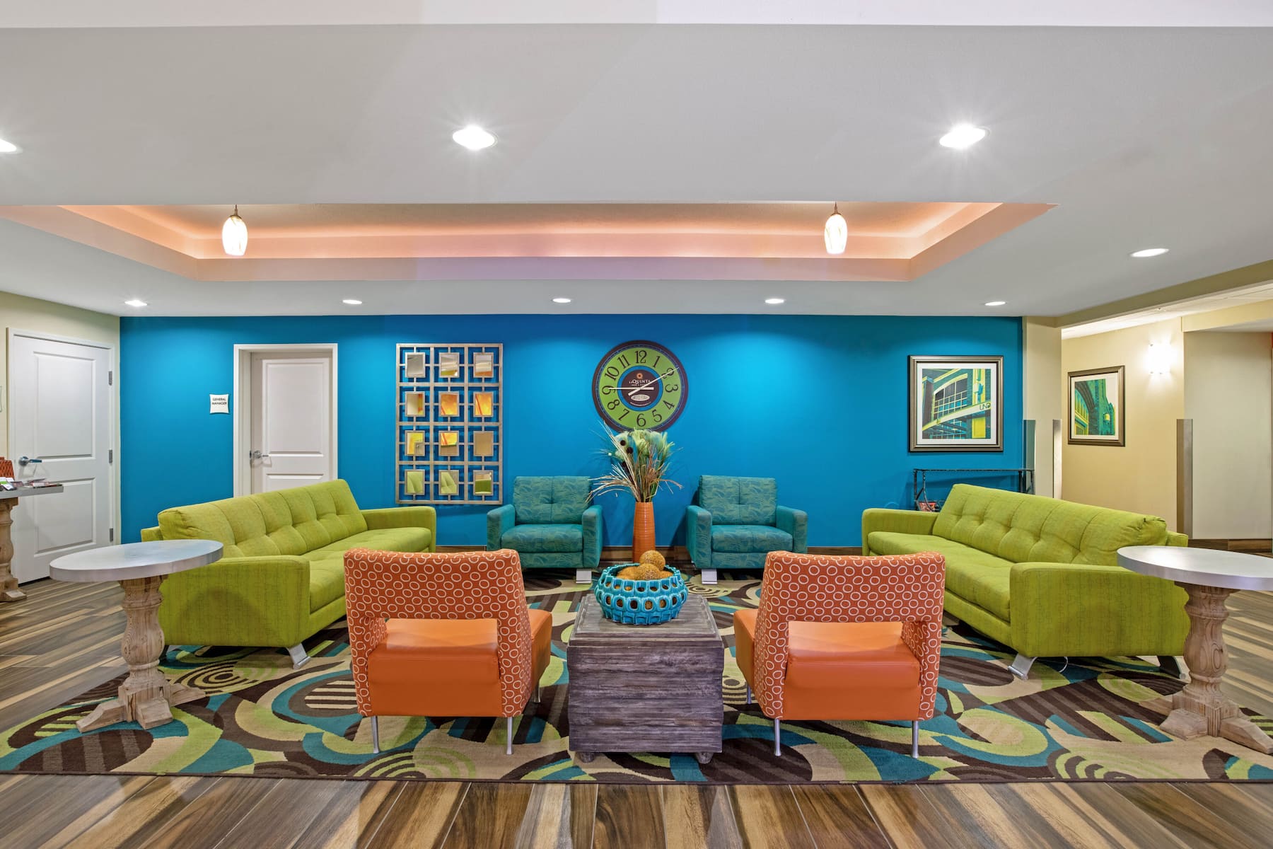 La Quinta Inn & Suites by Wyndham Grand Forks | Grand Forks, ND Hotels