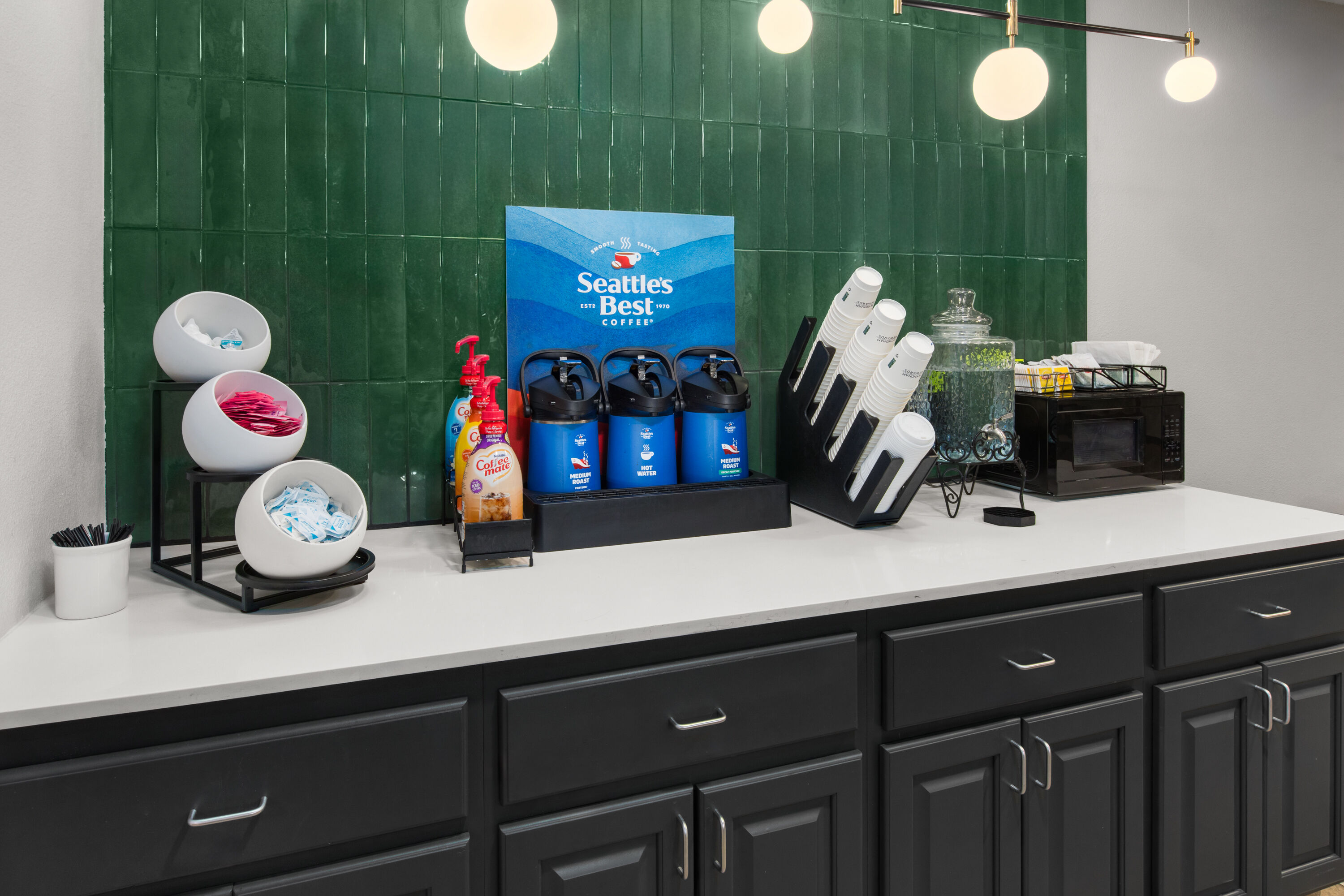 Property amenity at La Quinta Inn & Suites by Wyndham Minot in Minot, North Dakota