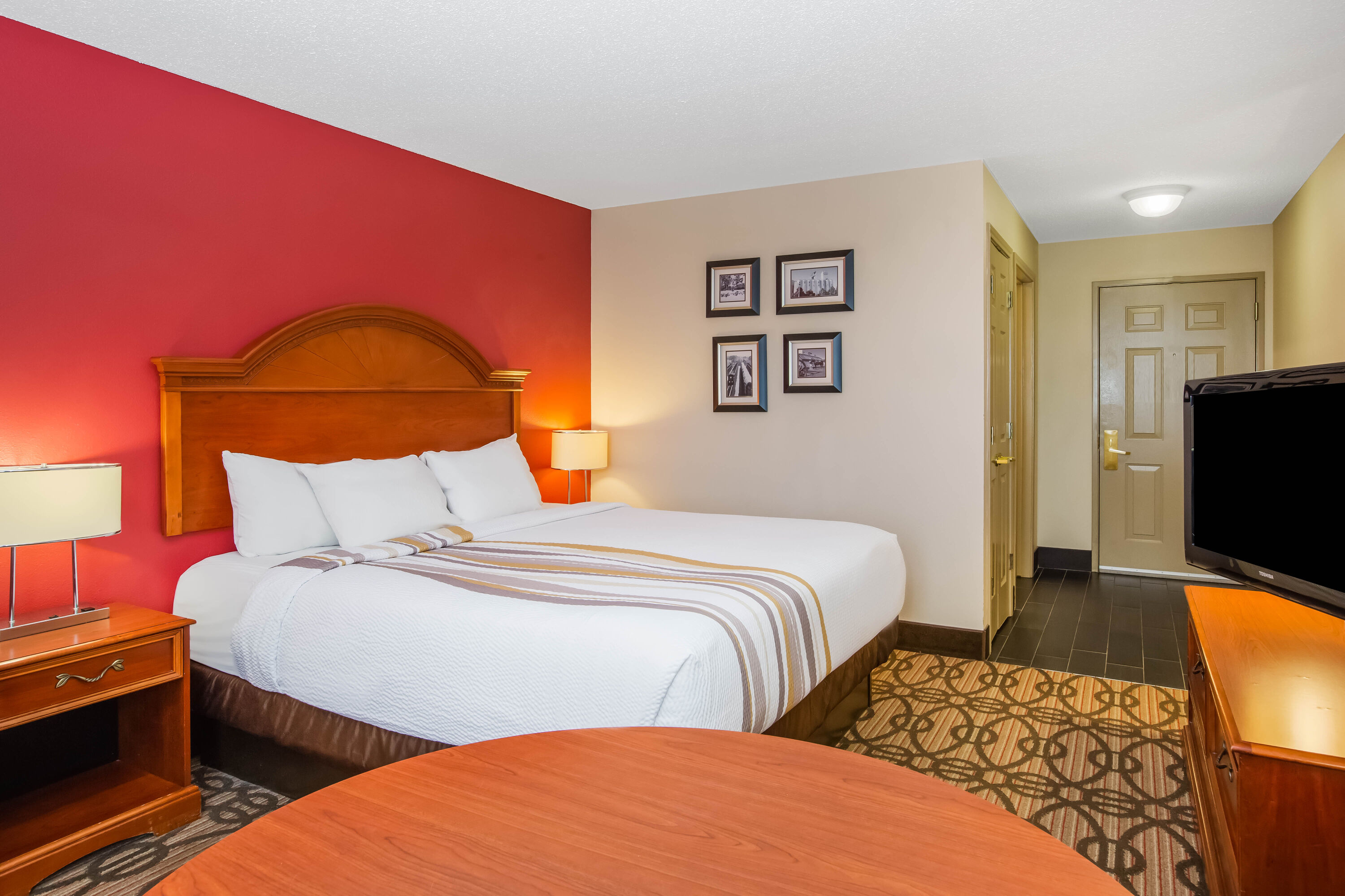 La Quinta Inn & Suites by Wyndham North Platte North Platte, NE Hotels