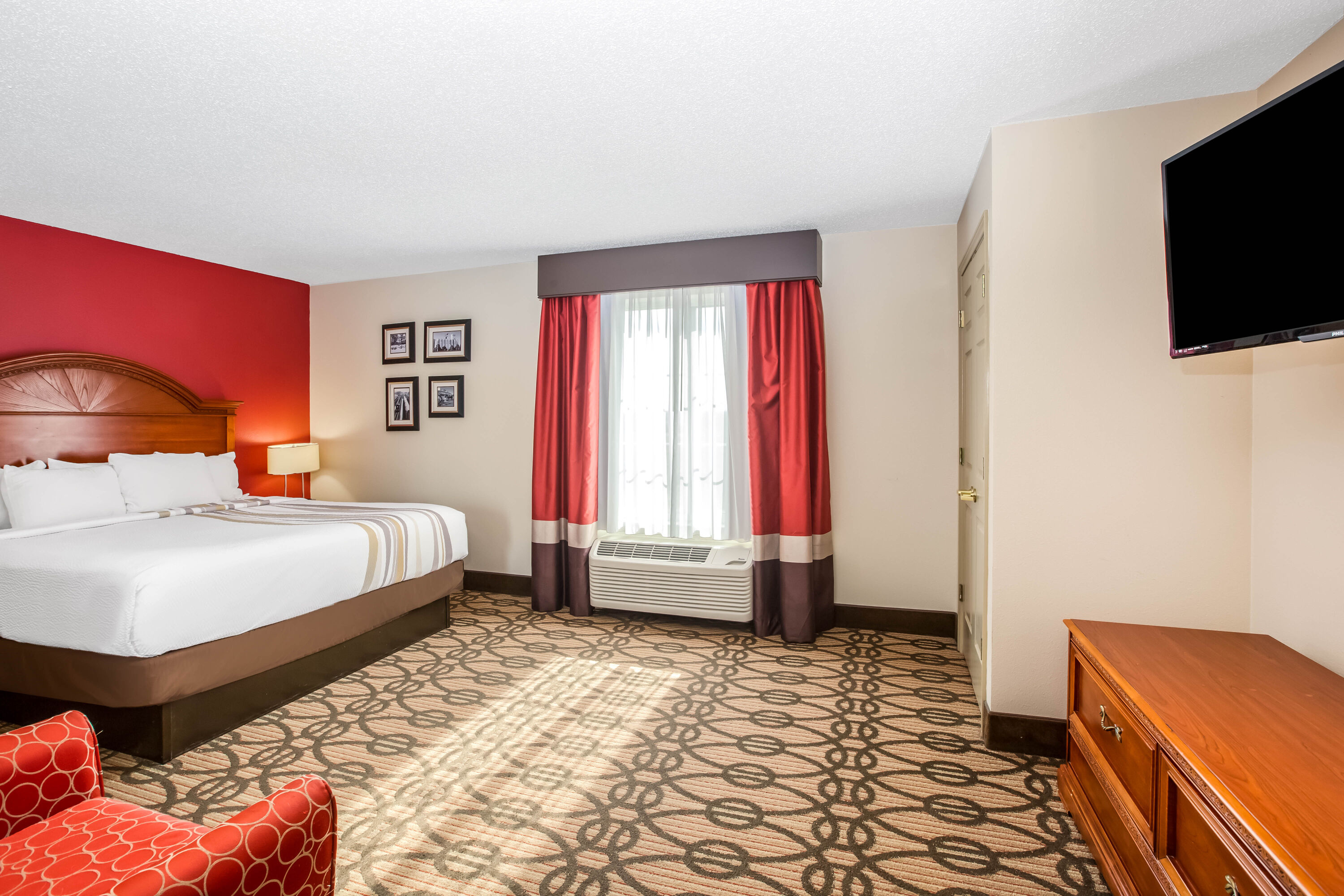 La Quinta Inn & Suites by Wyndham North Platte suite in North Platte, Nebraska