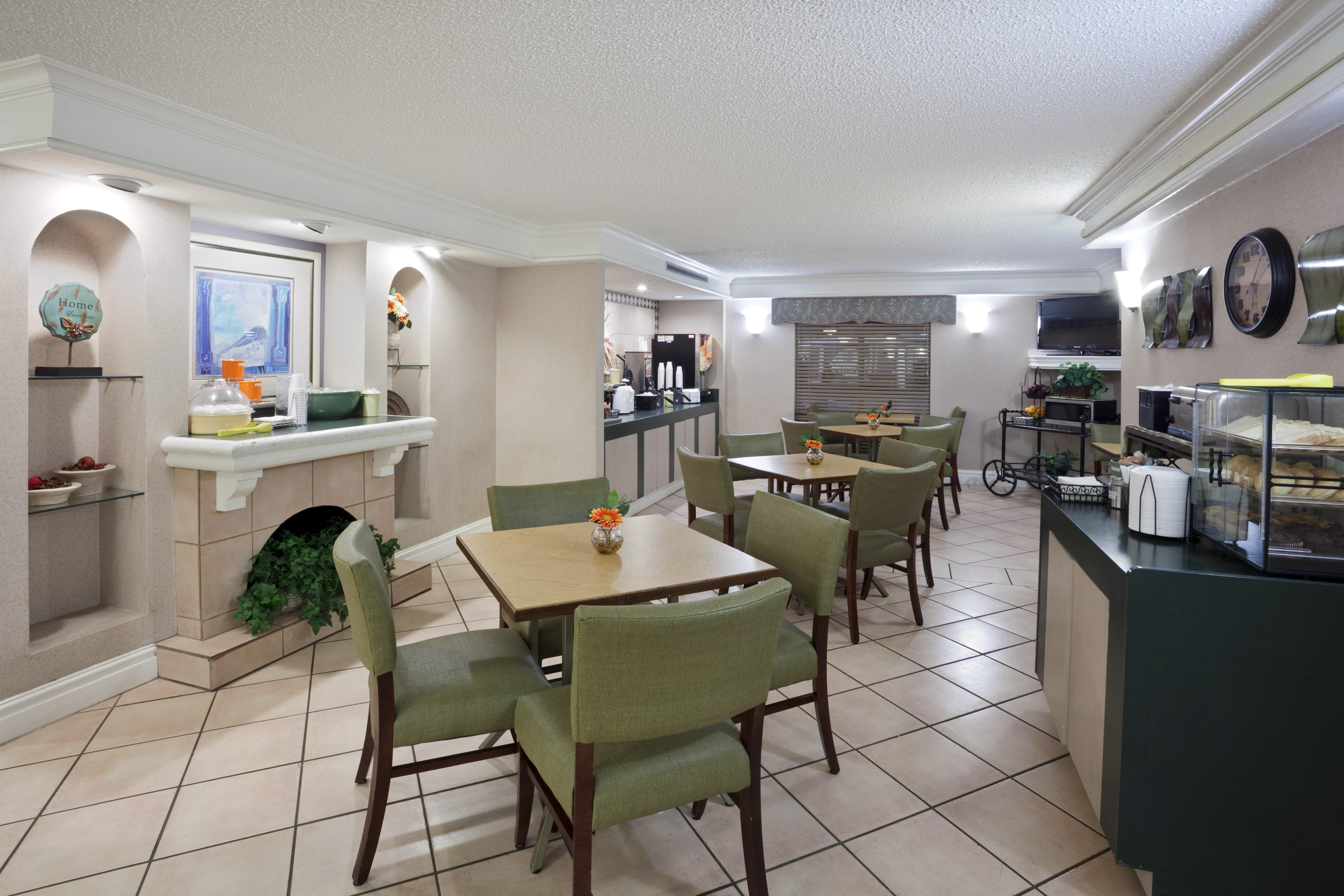 Property amenity at La Quinta Inn by Wyndham Omaha West in Omaha, Nebraska