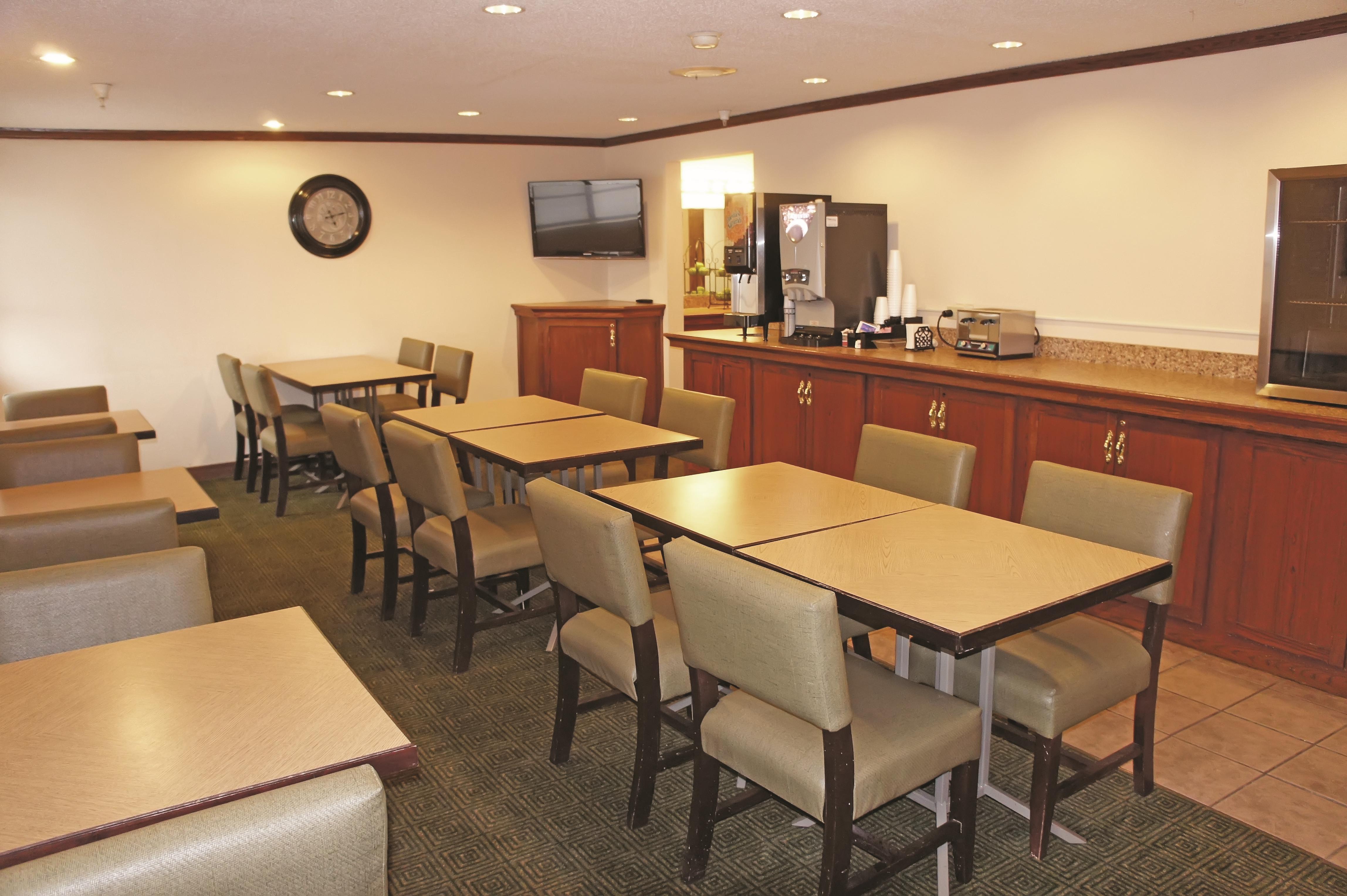 Property amenity at La Quinta Inn by Wyndham Omaha Southwest in Omaha, Nebraska