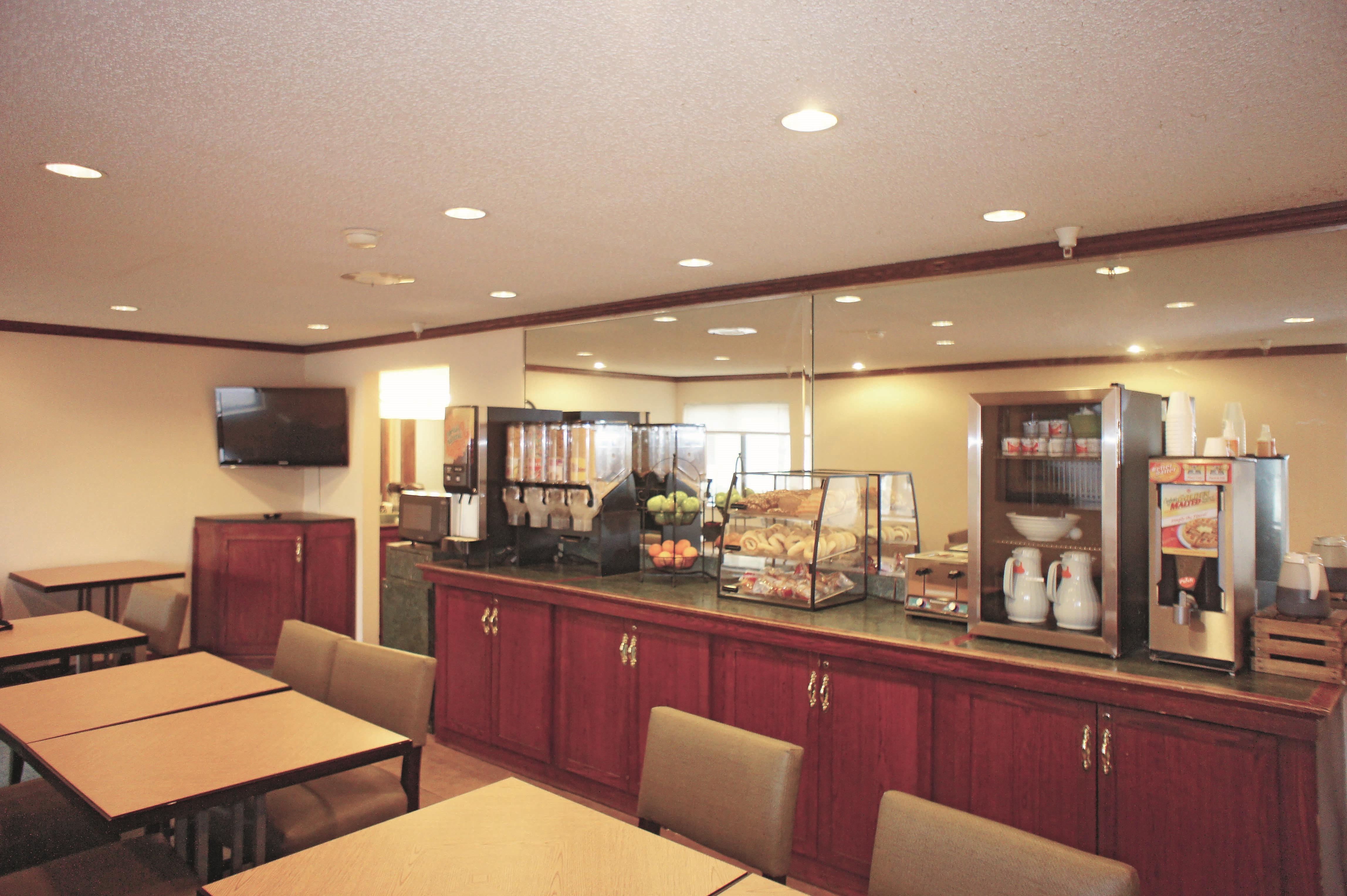 Property amenity at La Quinta Inn by Wyndham Omaha Southwest in Omaha, Nebraska