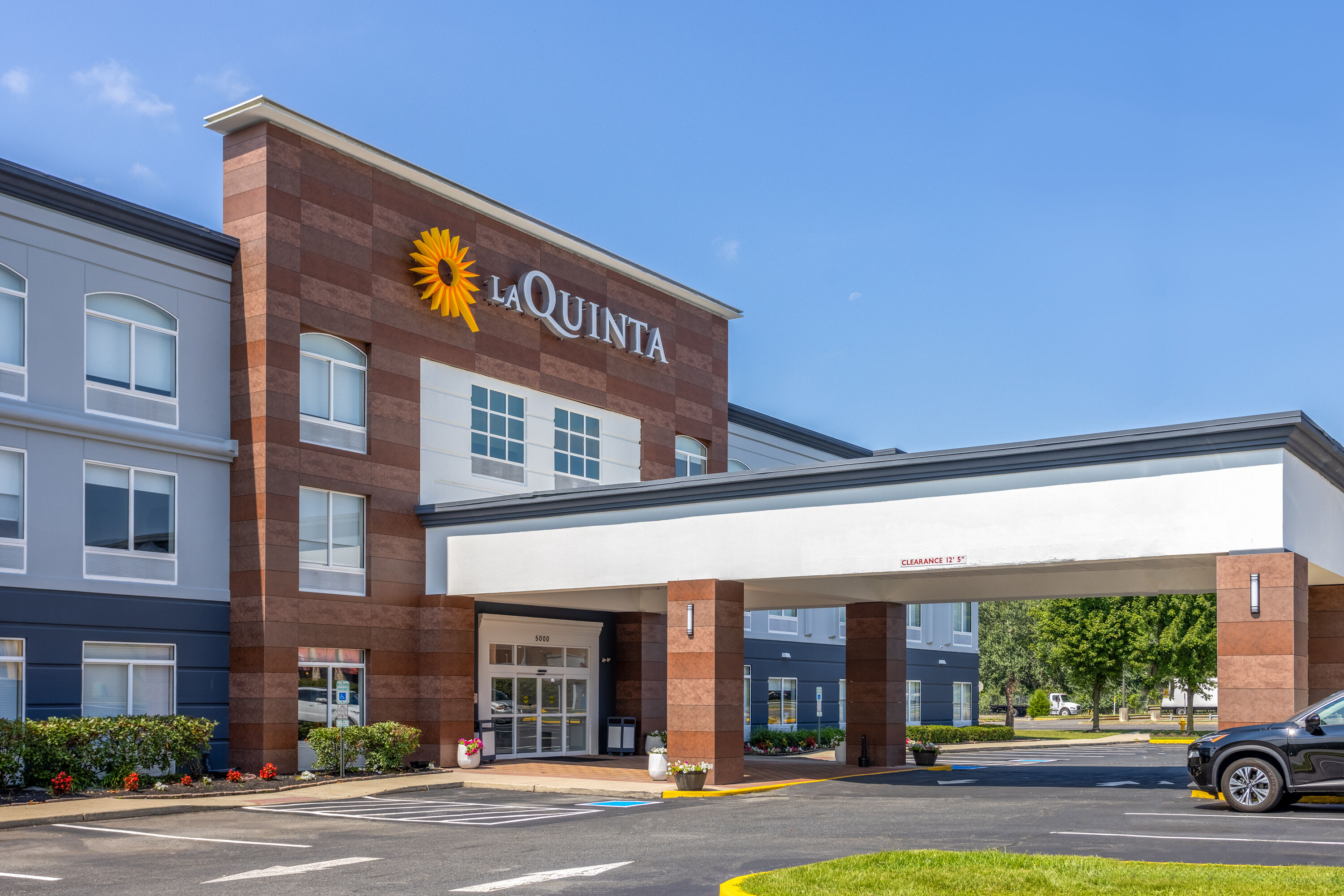 La Quinta Inn & Suites Mt. Laurel - Philadelphia
