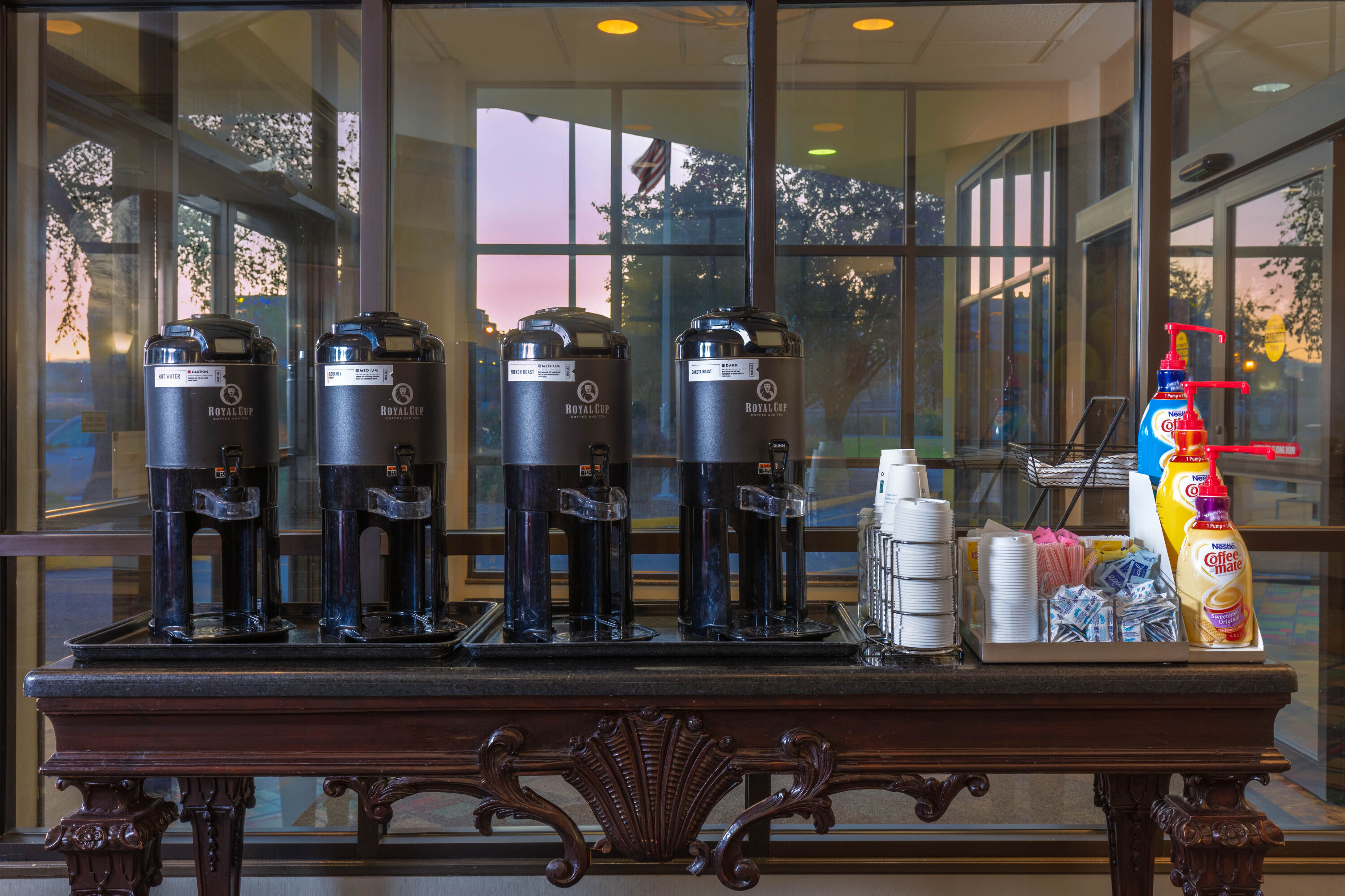 La Quinta Inn & Suites by Wyndham Secaucus Meadowlands Secaucus, NJ