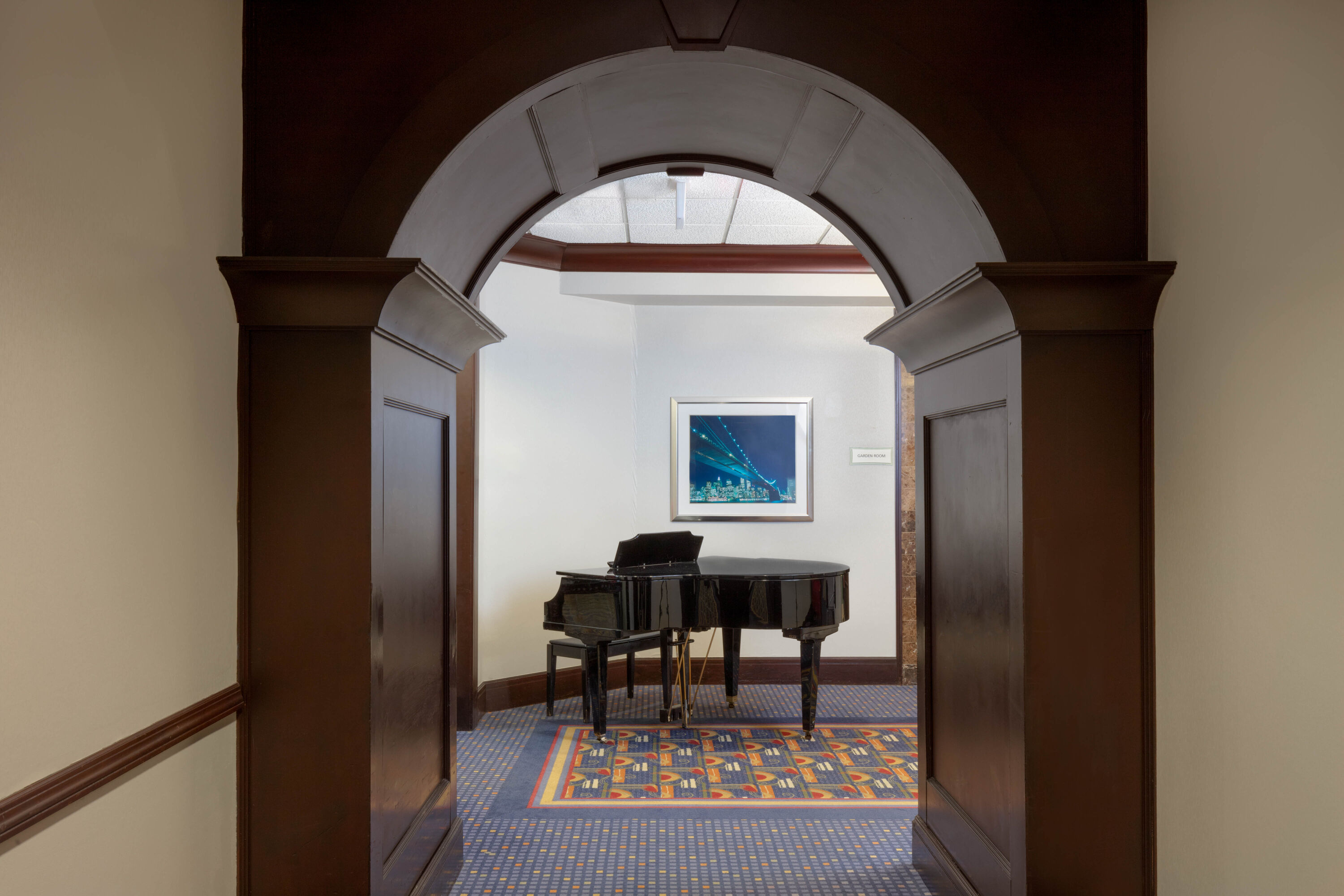 La Quinta Inn & Suites by Wyndham Secaucus Meadowlands Secaucus, NJ