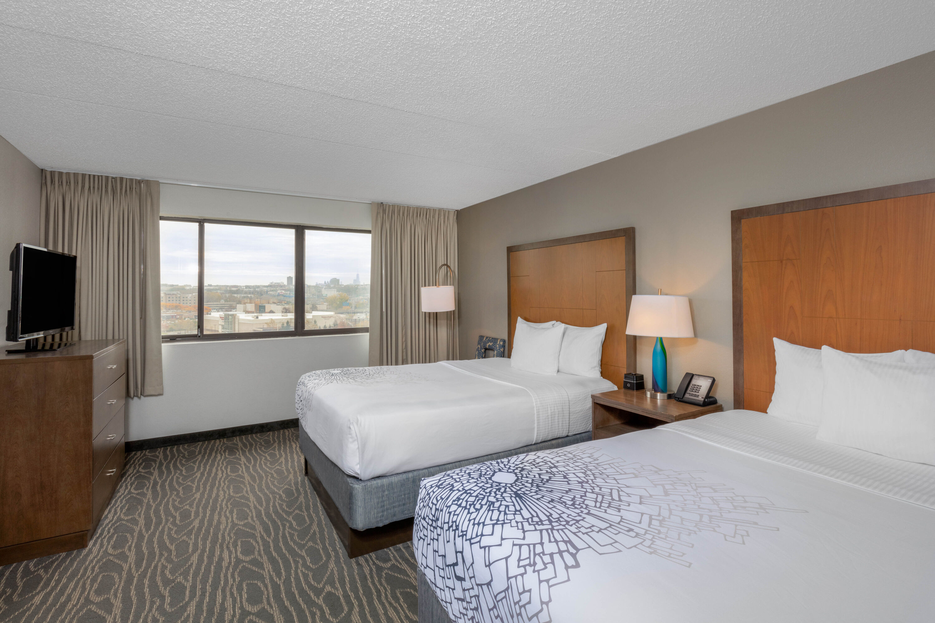 La Quinta Inn & Suites by Wyndham Secaucus Meadowlands Secaucus, NJ