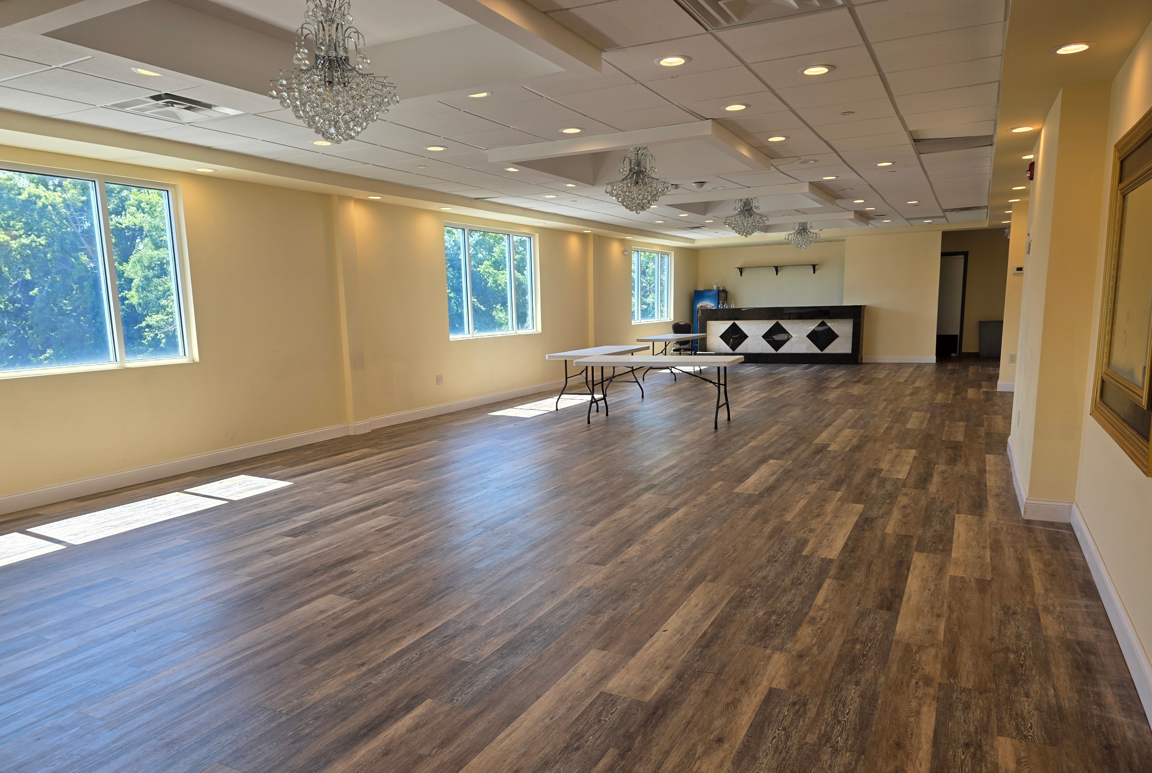 La Quinta Inn by Wyndham West Long Branch/NJ Shore Area indoor banquet in West Long Branch, New Jersey