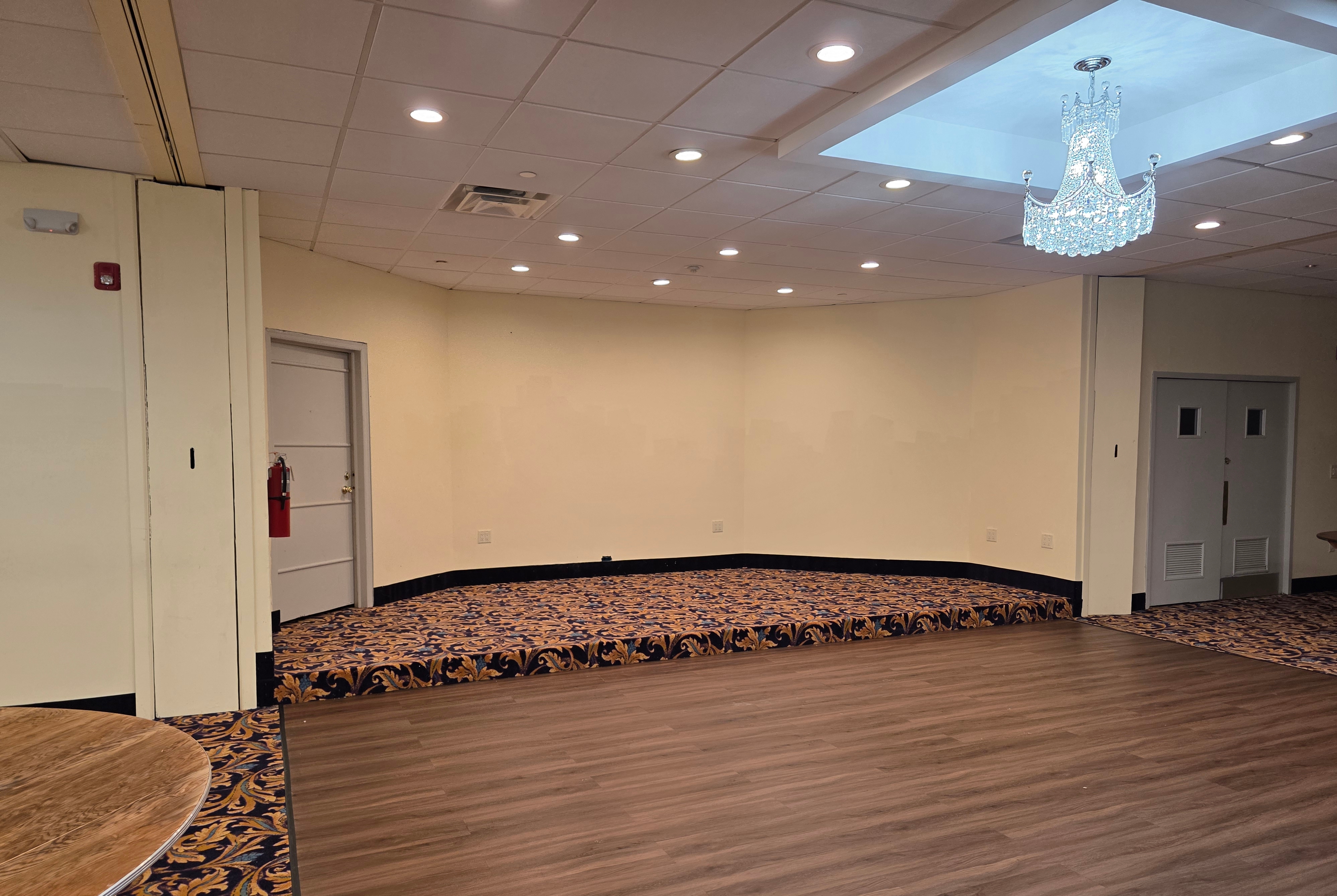 La Quinta Inn by Wyndham West Long Branch/NJ Shore Area ballroom in West Long Branch, New Jersey