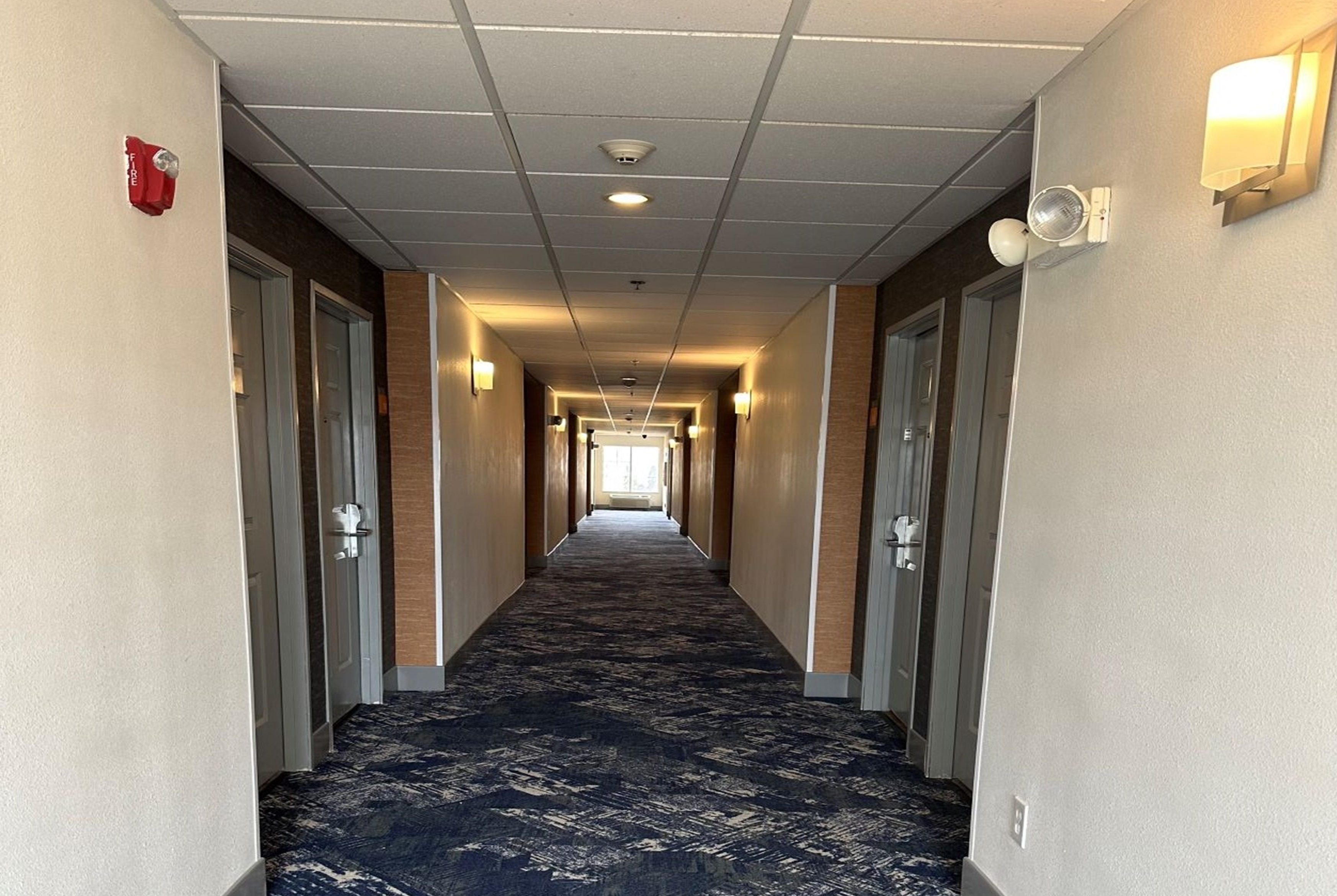 Property amenity at La Quinta Inn & Suites by Wyndham Albuquerque Midtown in Albuquerque, New Mexico