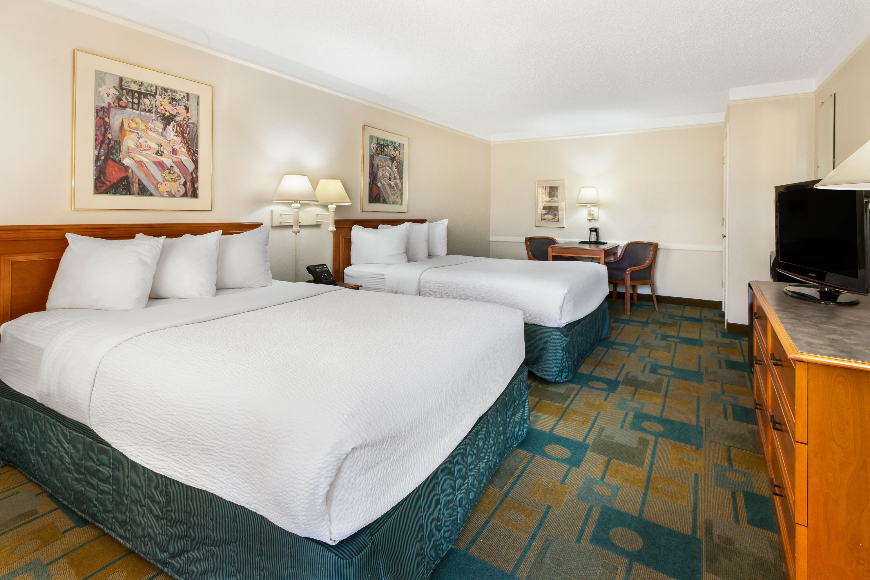 La Quinta Inn By Wyndham Albuquerque Northeast