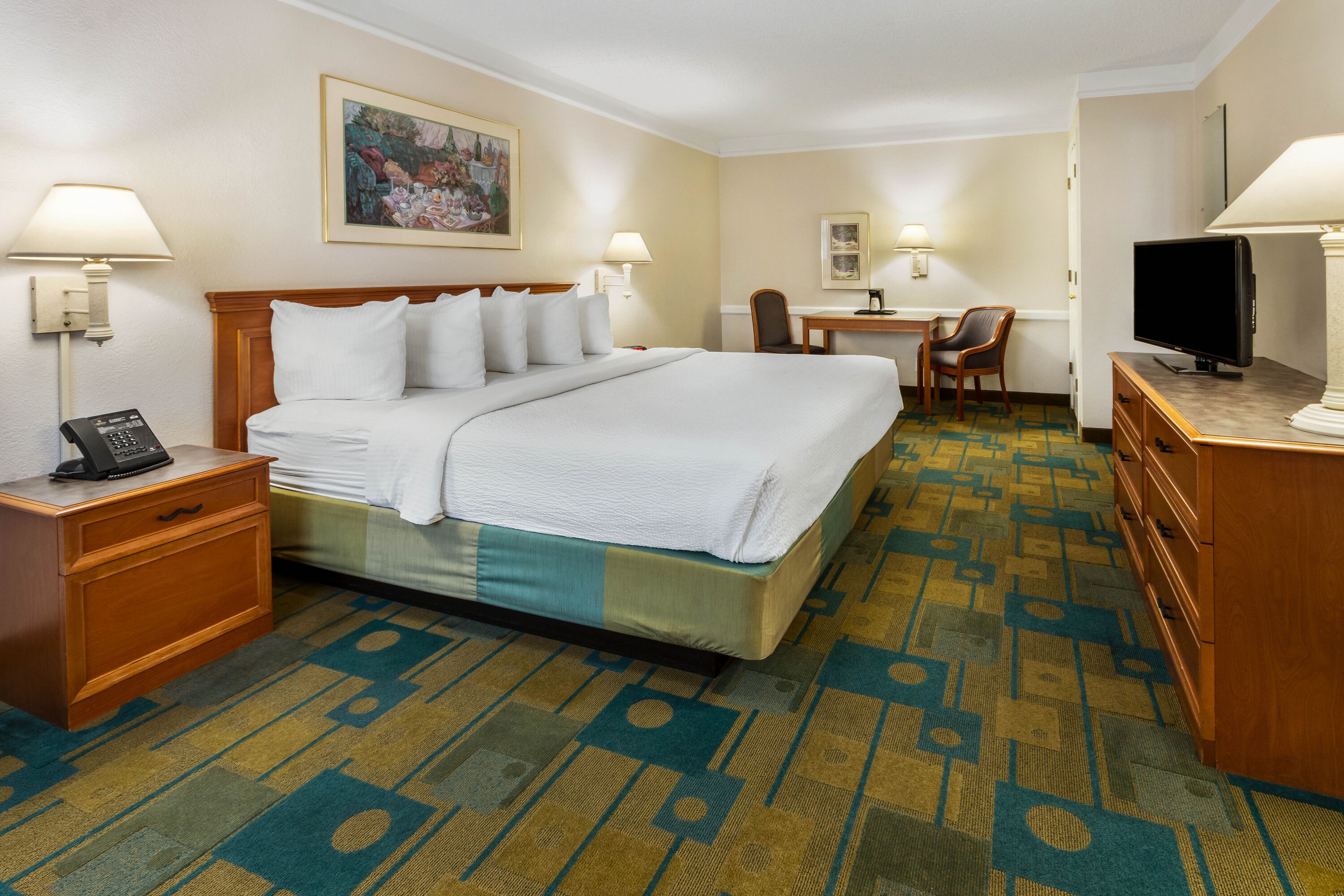 La Quinta Inn By Wyndham Albuquerque Northeast