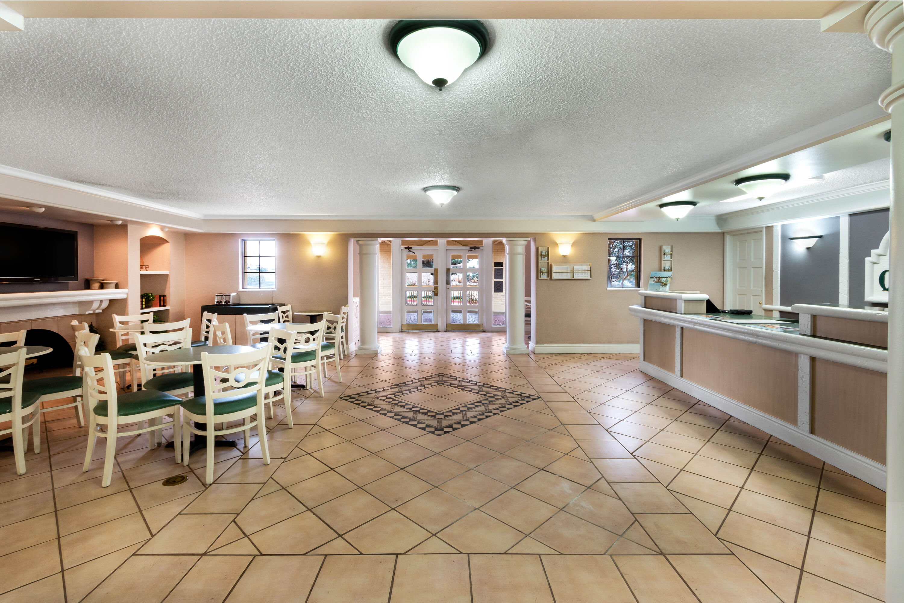 La Quinta Inn By Wyndham Albuquerque Northeast