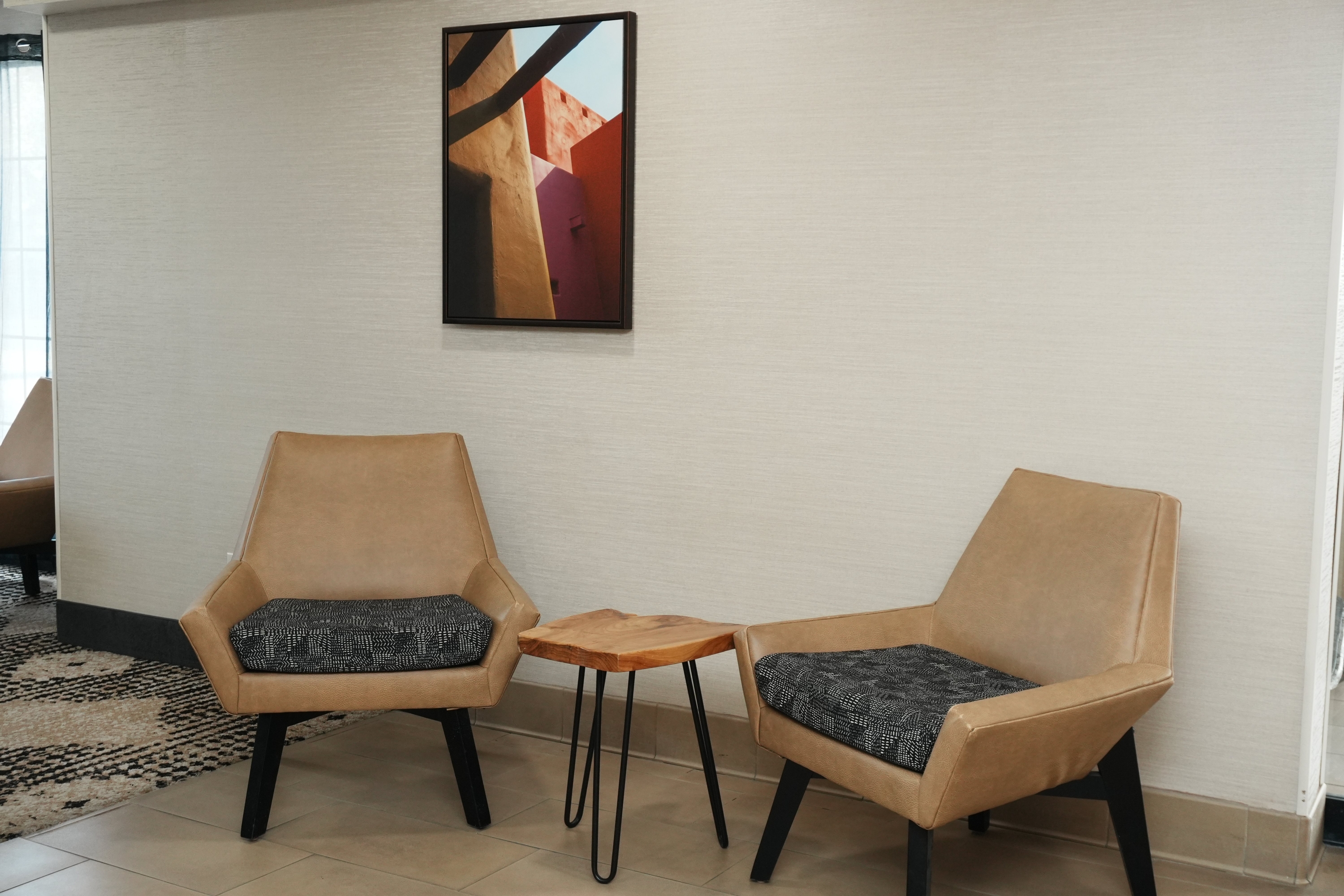 Property amenity at La Quinta Inn by Wyndham Albuquerque Airport in Albuquerque, New Mexico