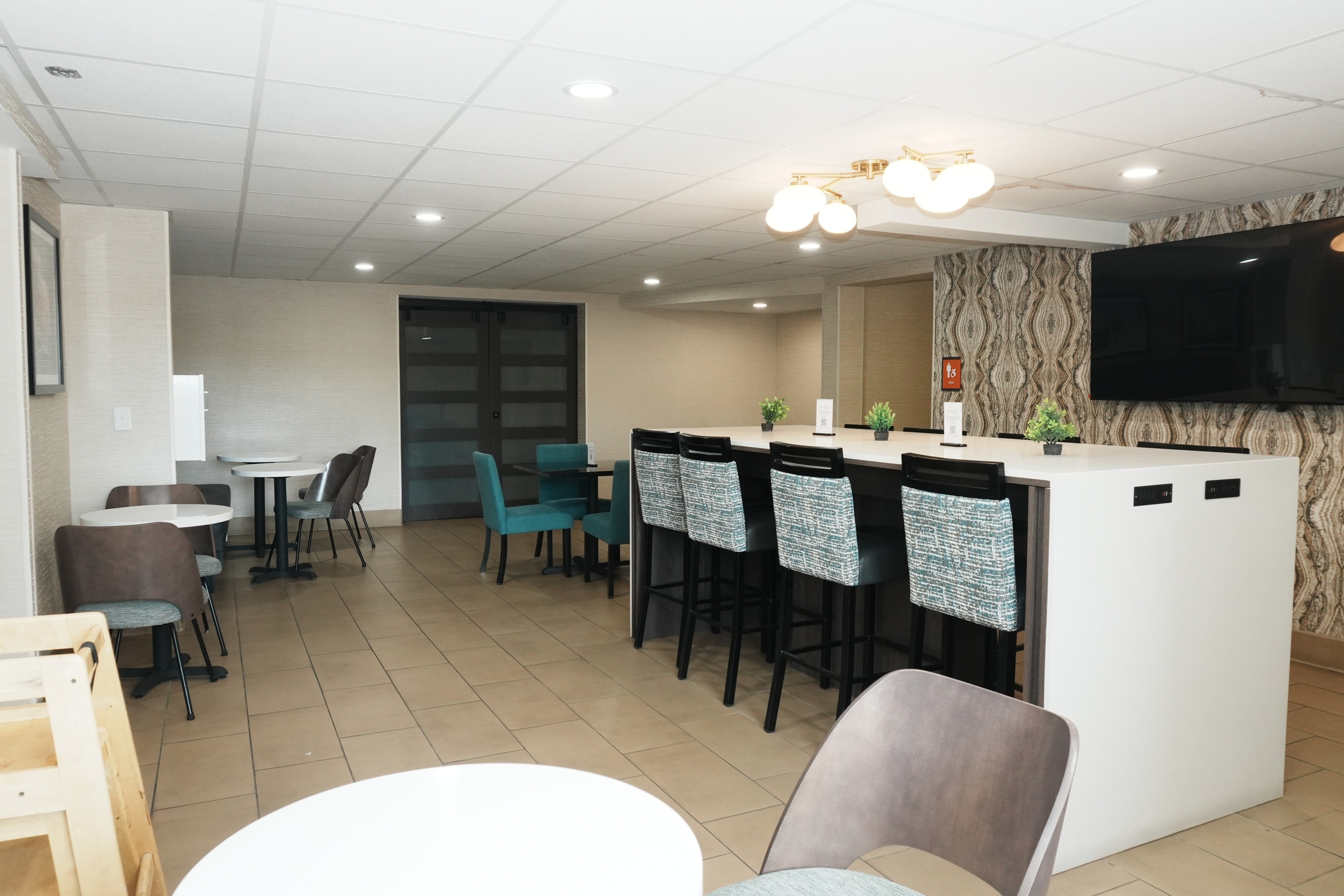 Property amenity at La Quinta Inn by Wyndham Albuquerque Airport in Albuquerque, New Mexico
