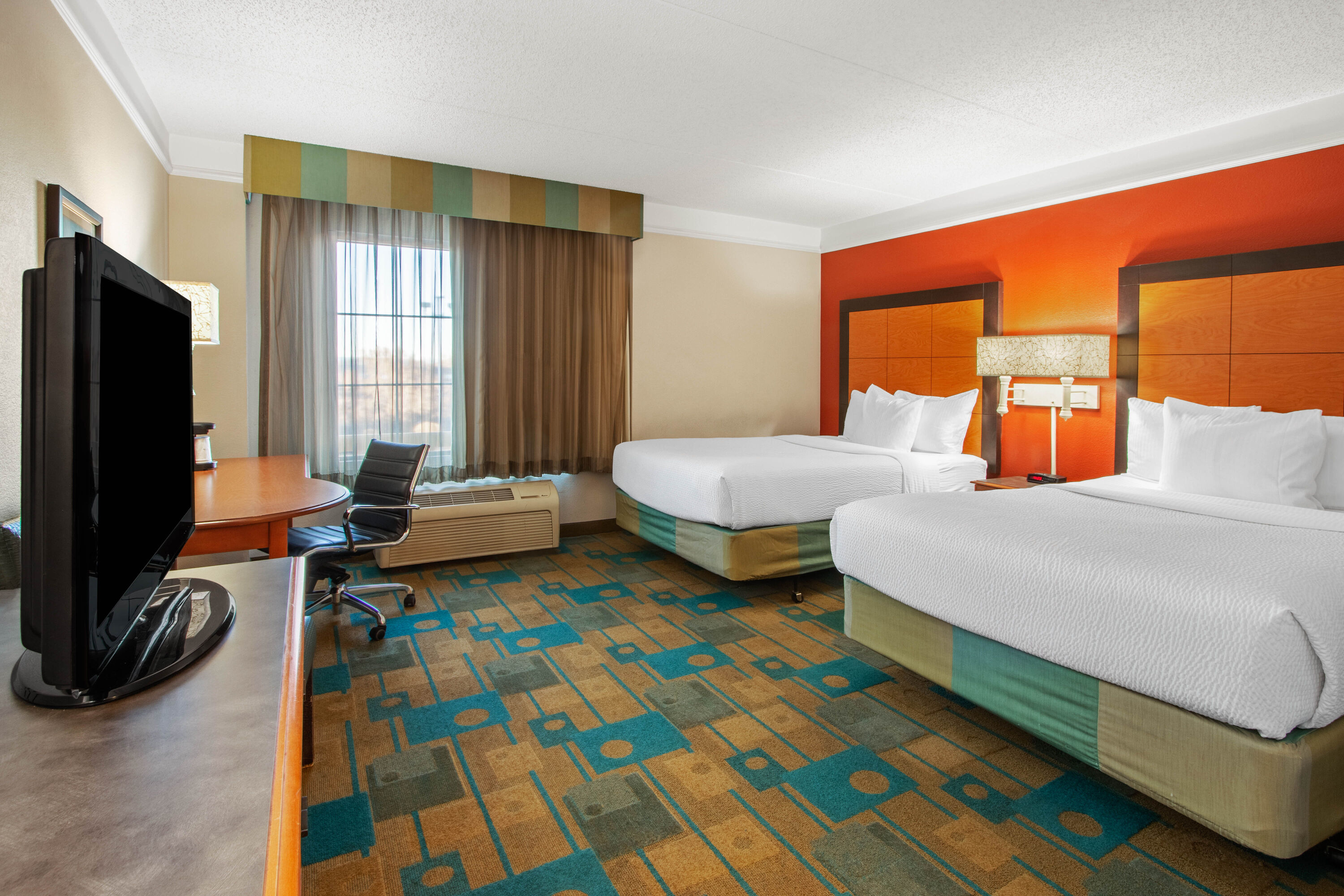 La Quinta Inn Amp Suites By Wyndham Albuquerque West