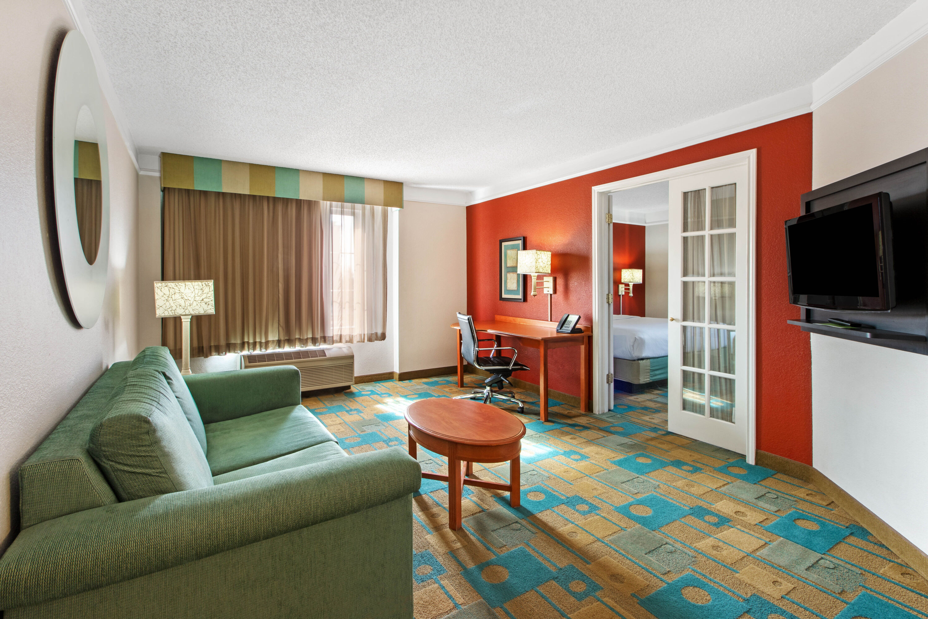 La Quinta Inn Amp Suites By Wyndham Albuquerque West