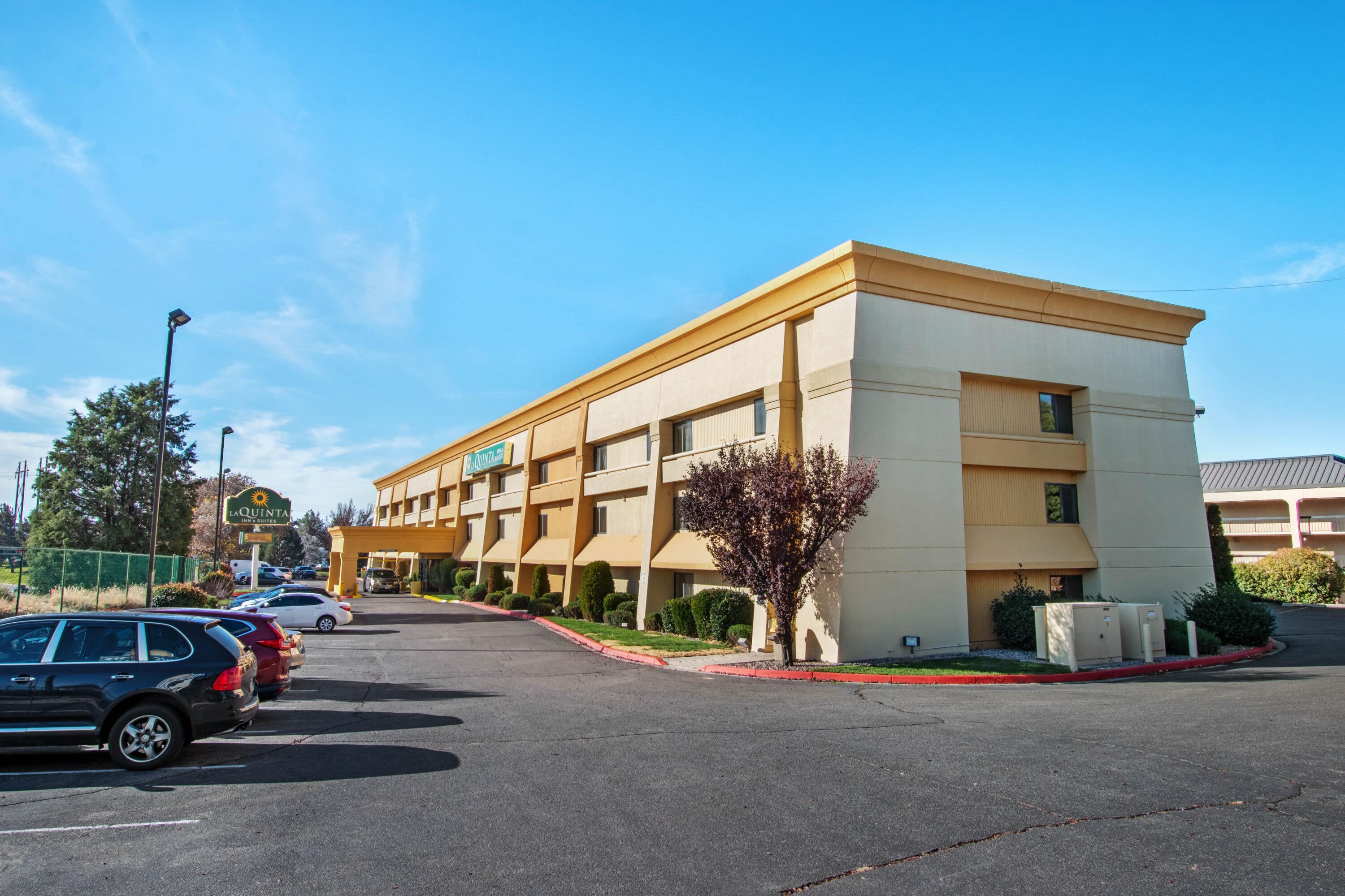 La Quinta Inn & Suites Albuquerque Journal Ctr NW in Albuquerque, United States