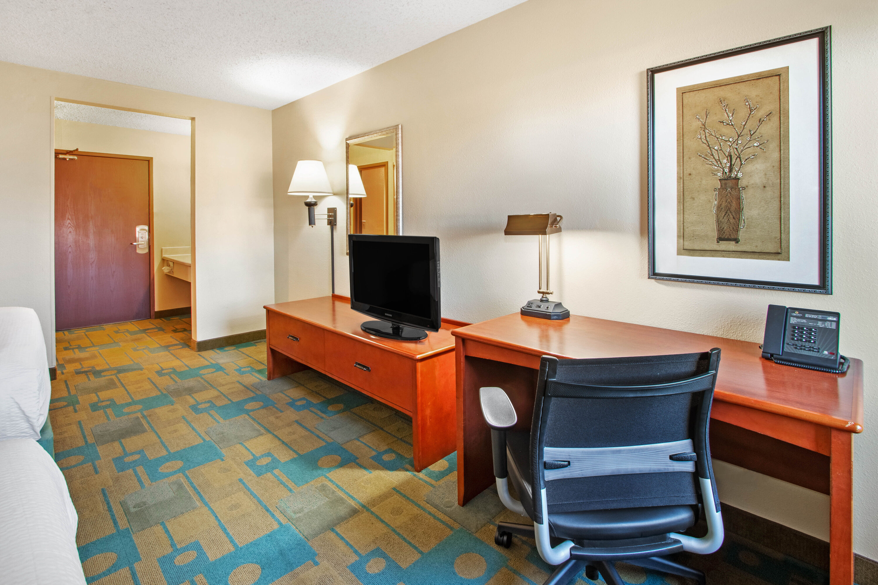 La Quinta Inn & Suites by Wyndham Albuquerque Journal Ctr NW