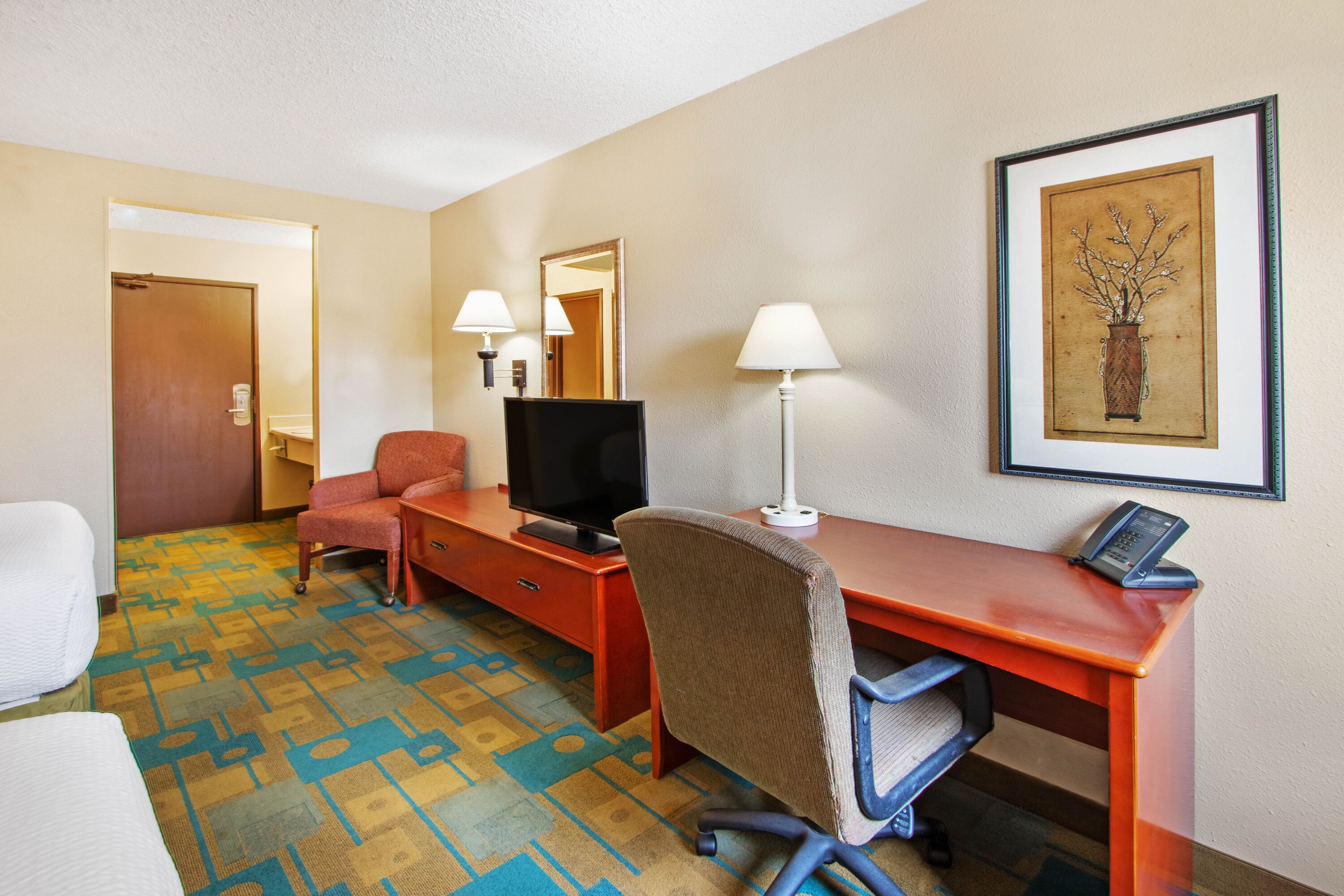 La Quinta Inn & Suites by Wyndham Albuquerque Journal Ctr NW