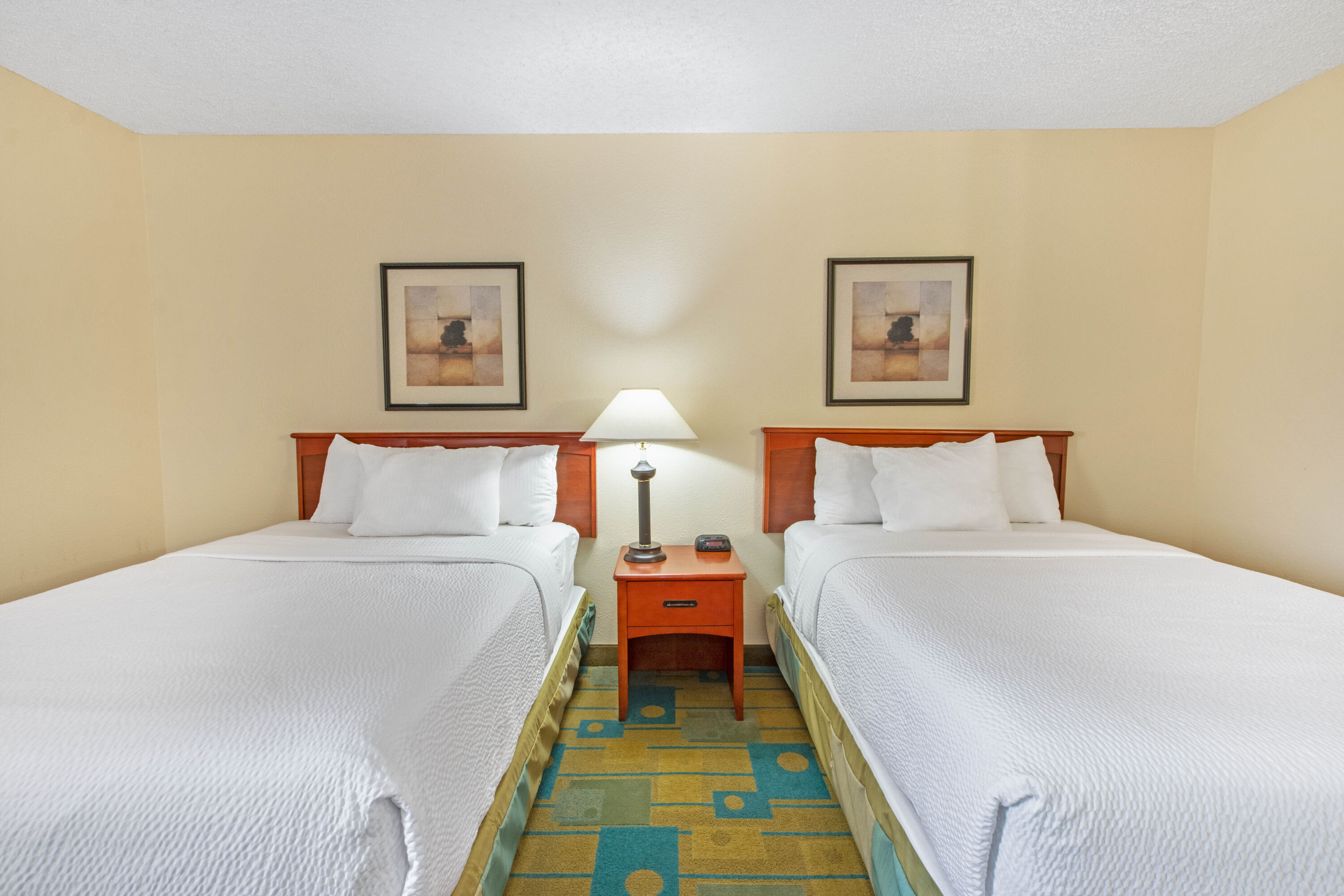La Quinta Inn & Suites by Wyndham Albuquerque Journal Ctr NW
