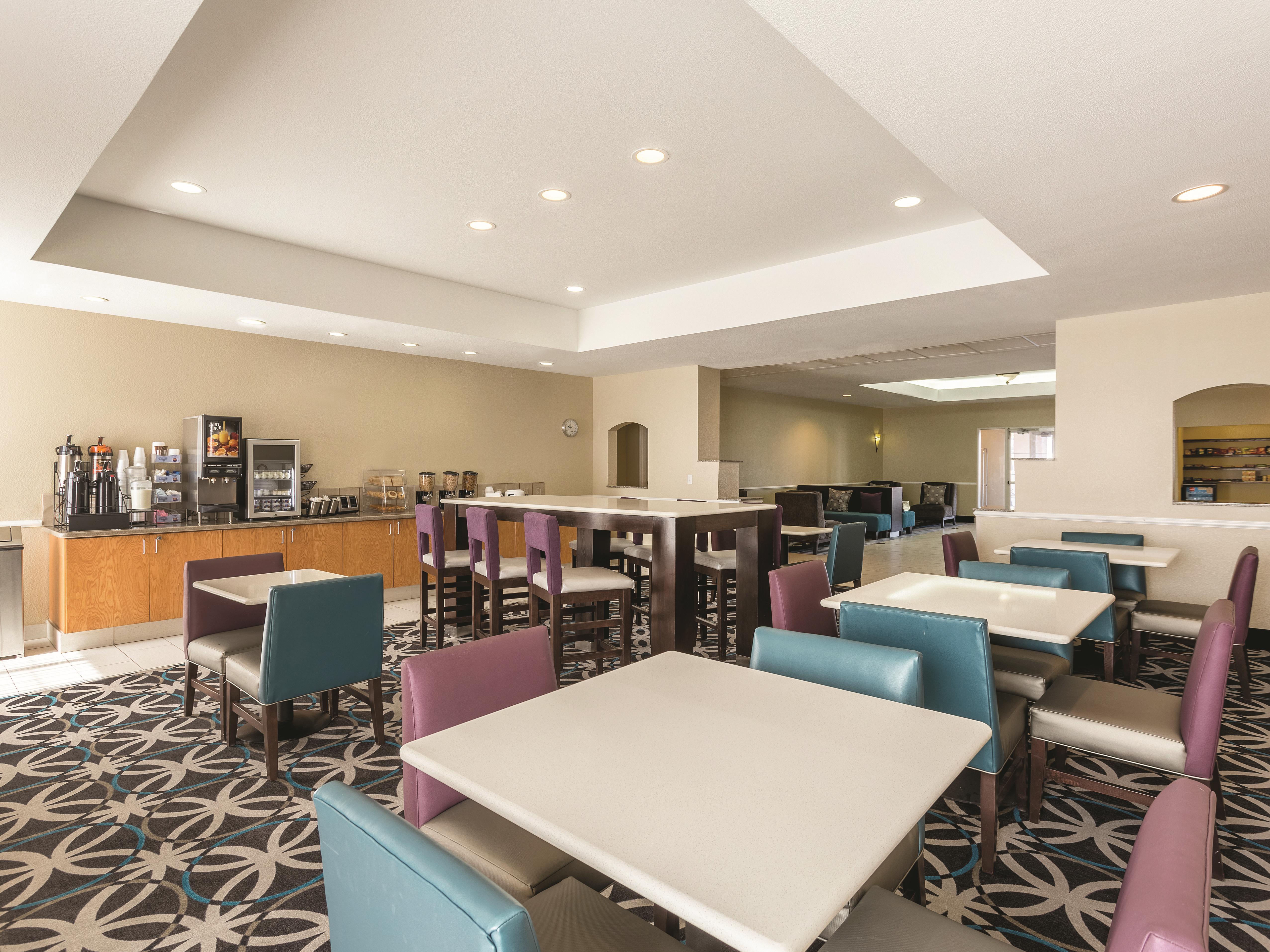 Property amenity at La Quinta Inn & Suites by Wyndham Deming in Deming, New Mexico