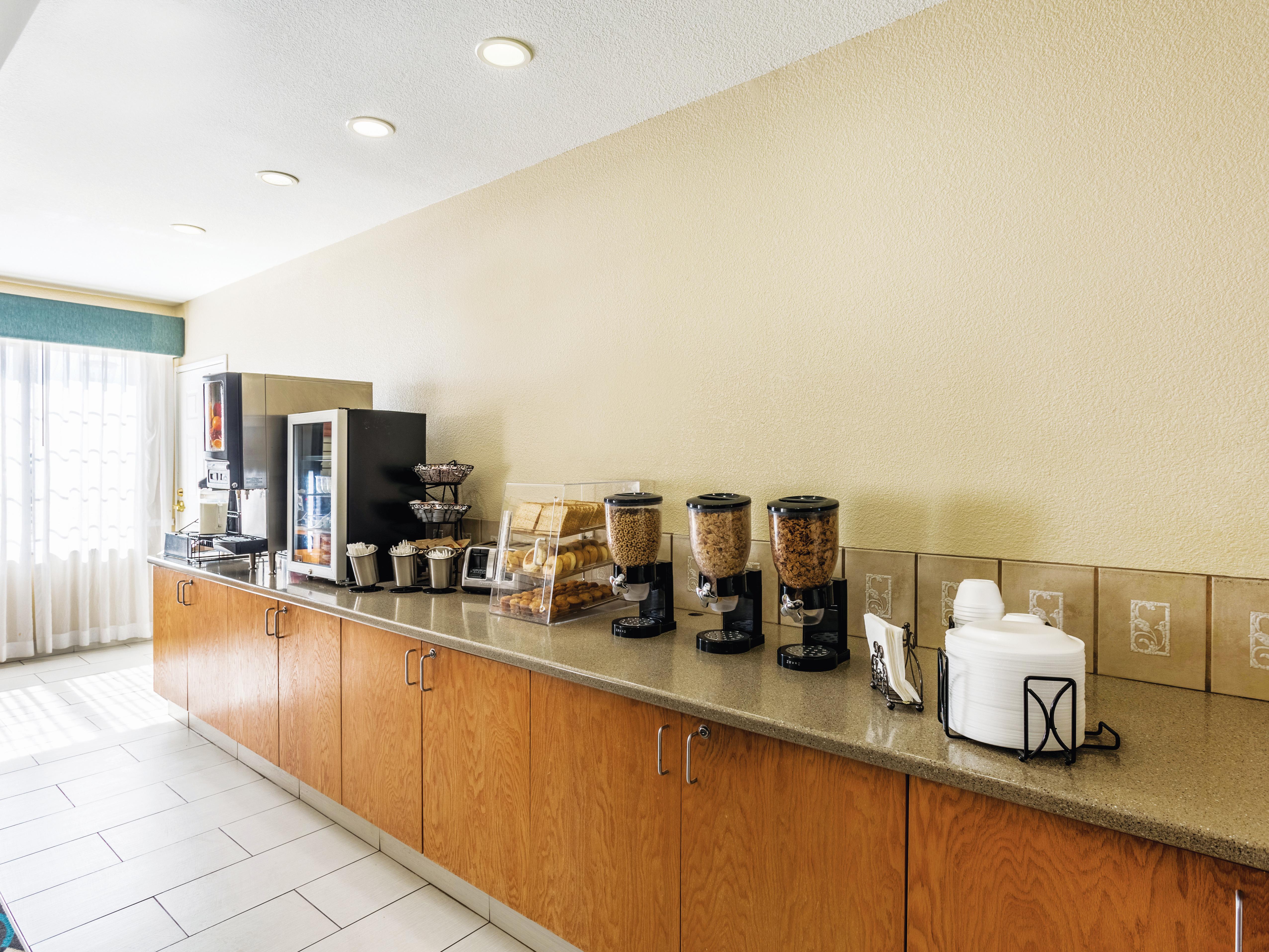 Property amenity at La Quinta Inn & Suites by Wyndham Deming in Deming, New Mexico