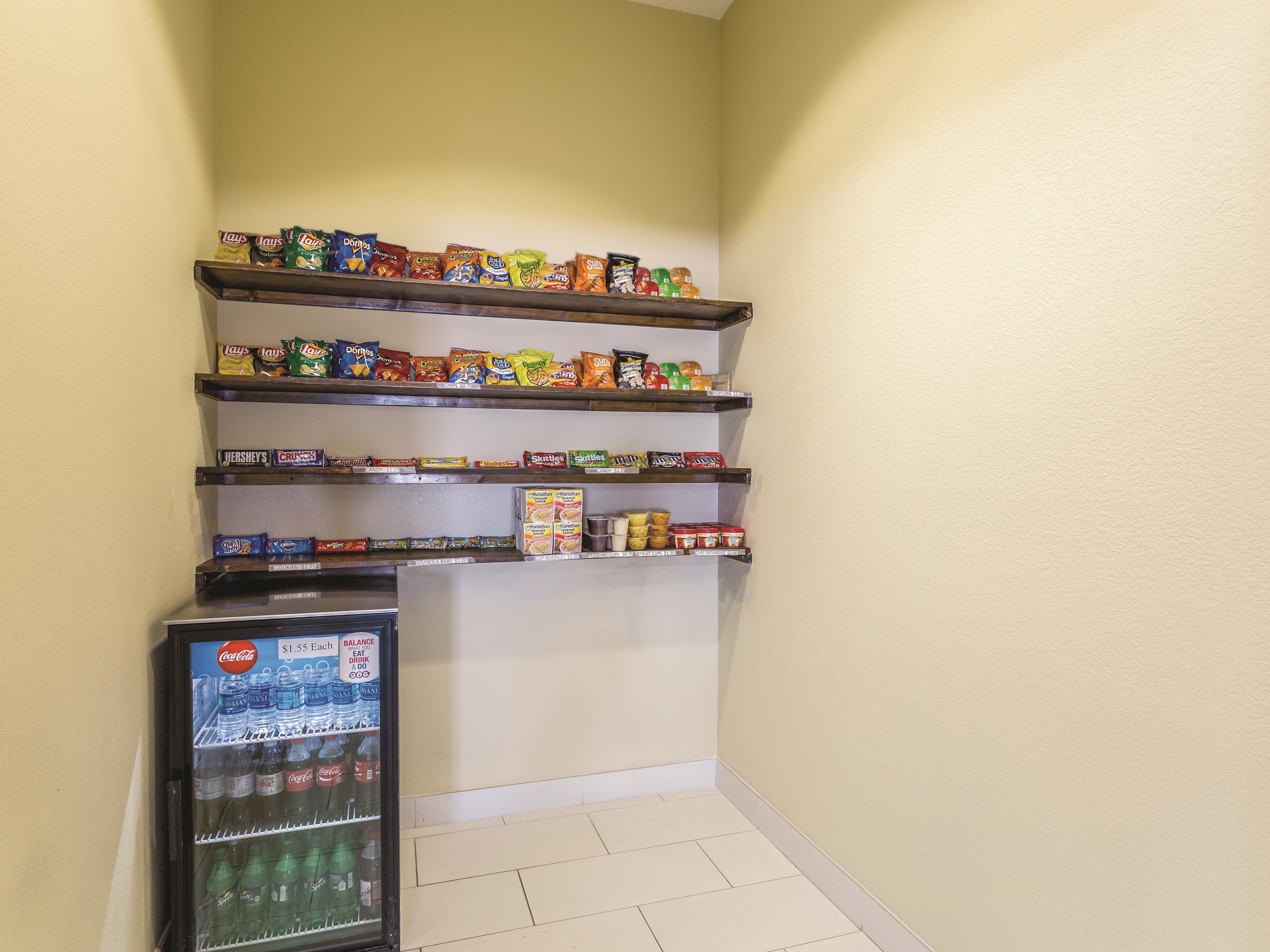 Property amenity at La Quinta Inn & Suites by Wyndham Deming in Deming, New Mexico