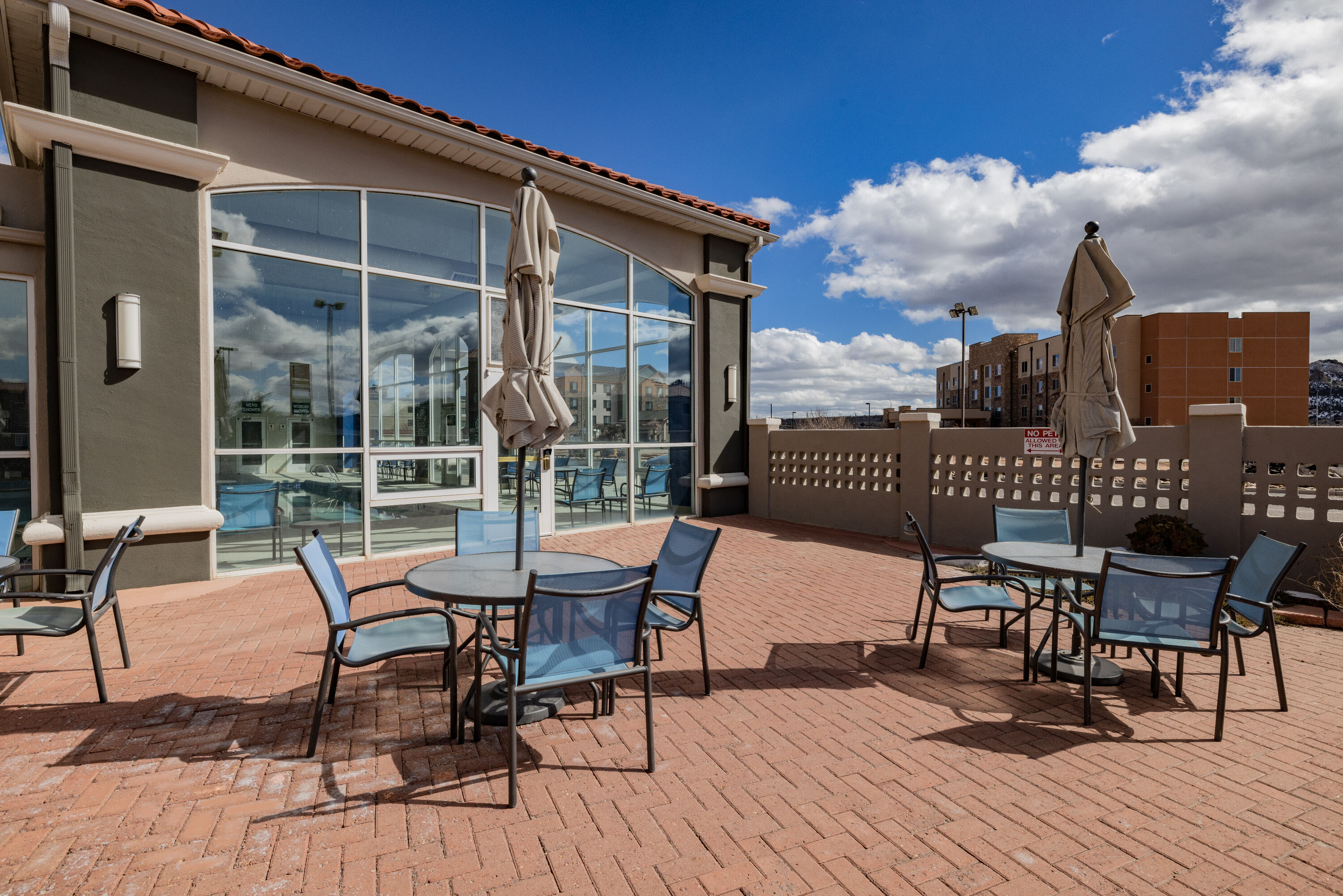 Property amenity at La Quinta Inn & Suites by Wyndham Gallup in Gallup, New Mexico