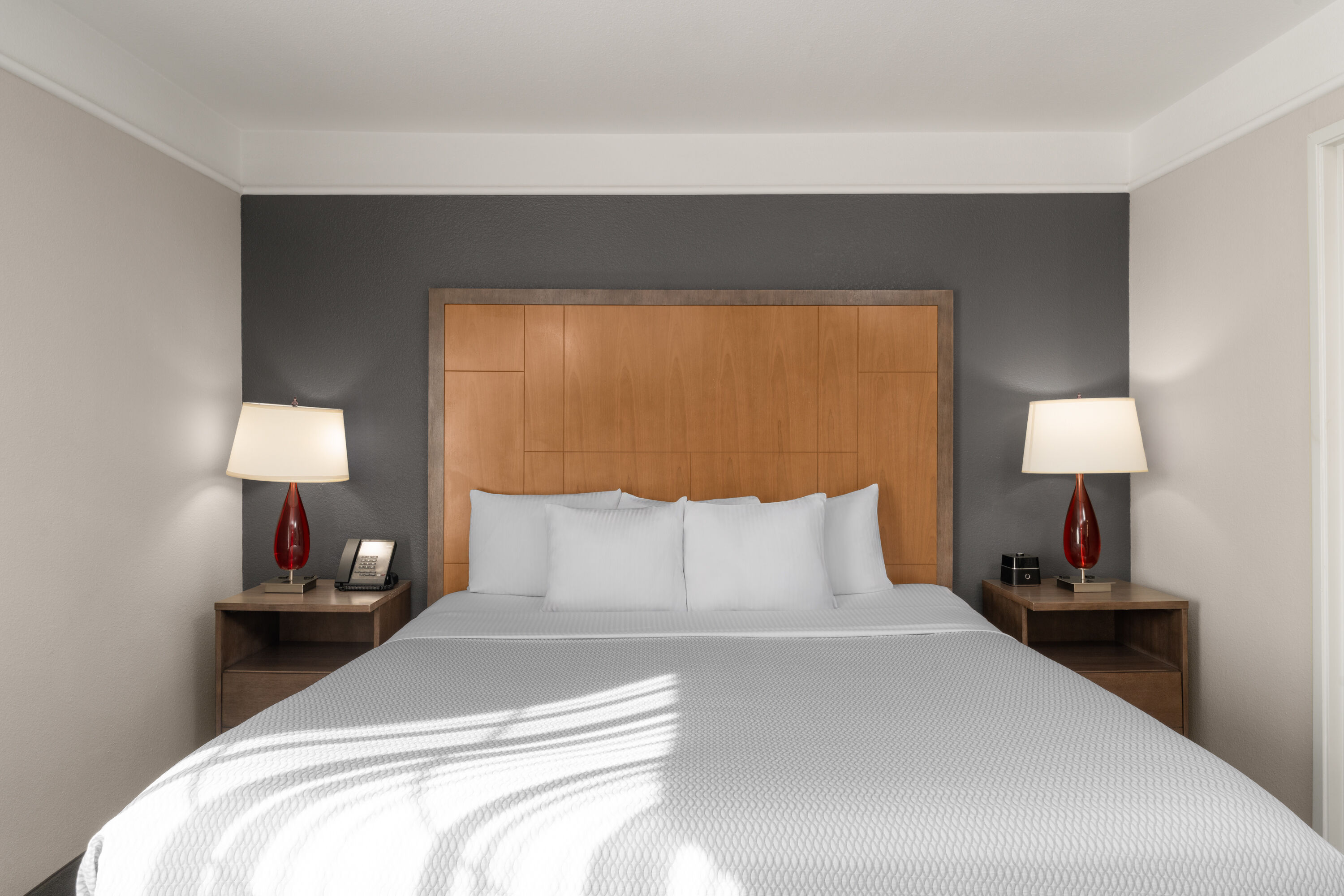 La Quinta Inn & Suites by Wyndham Gallup suite in Gallup, New Mexico